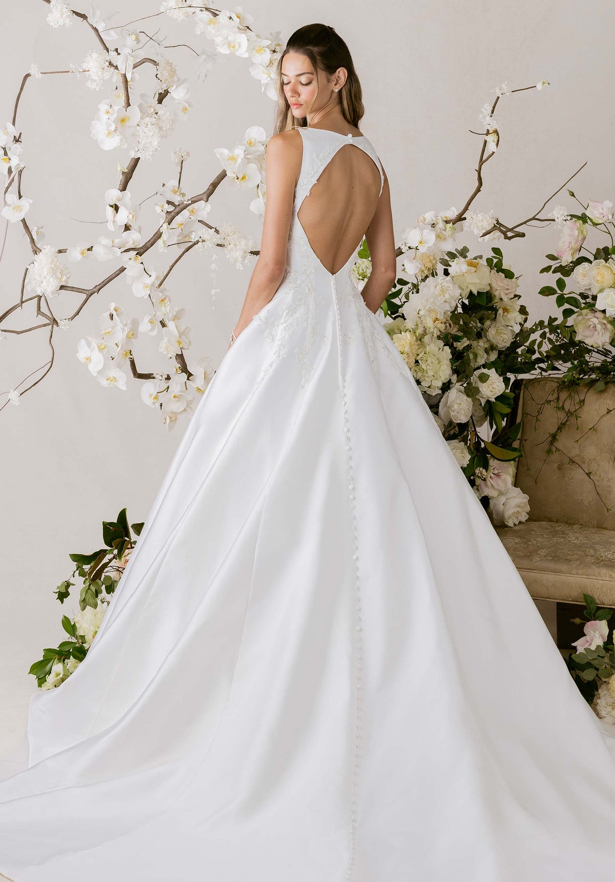 Morilee 1050018 Glissade Wedding Dress