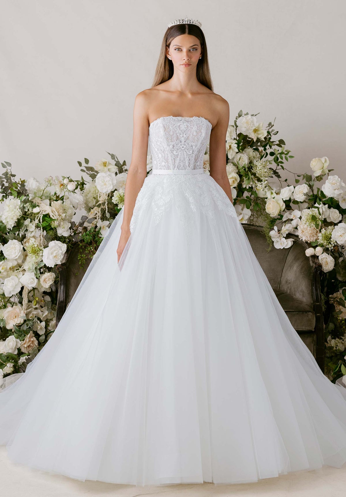 Morilee 1050021 Pirouette Wedding Dress
