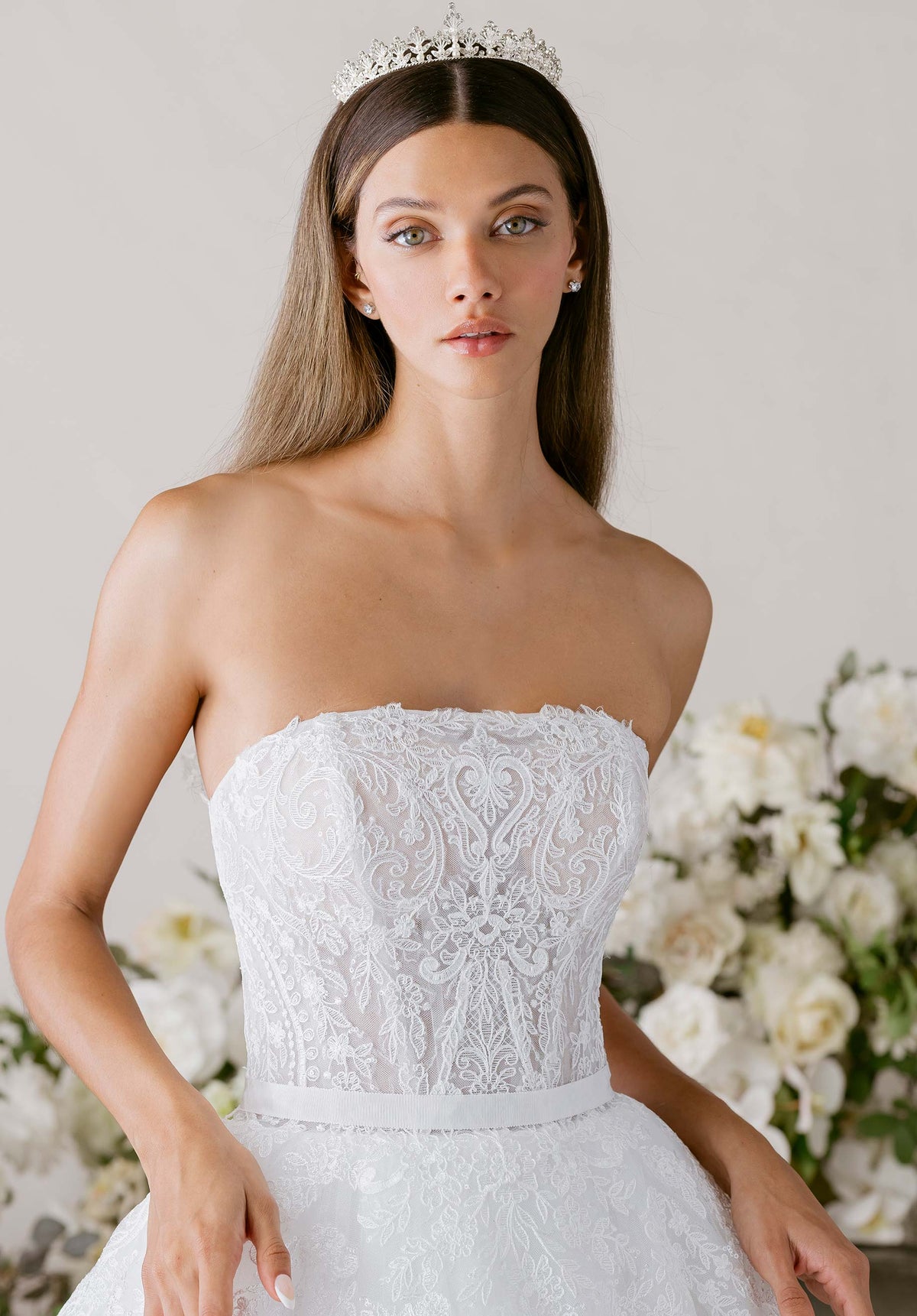Morilee 1050021 Pirouette Wedding Dress