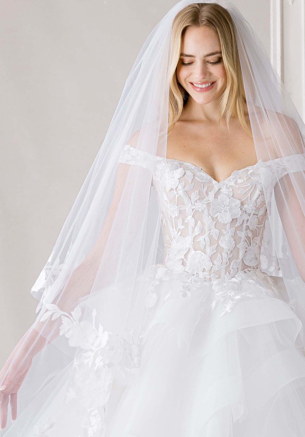 Morilee 1050023 Kya Wedding Dress