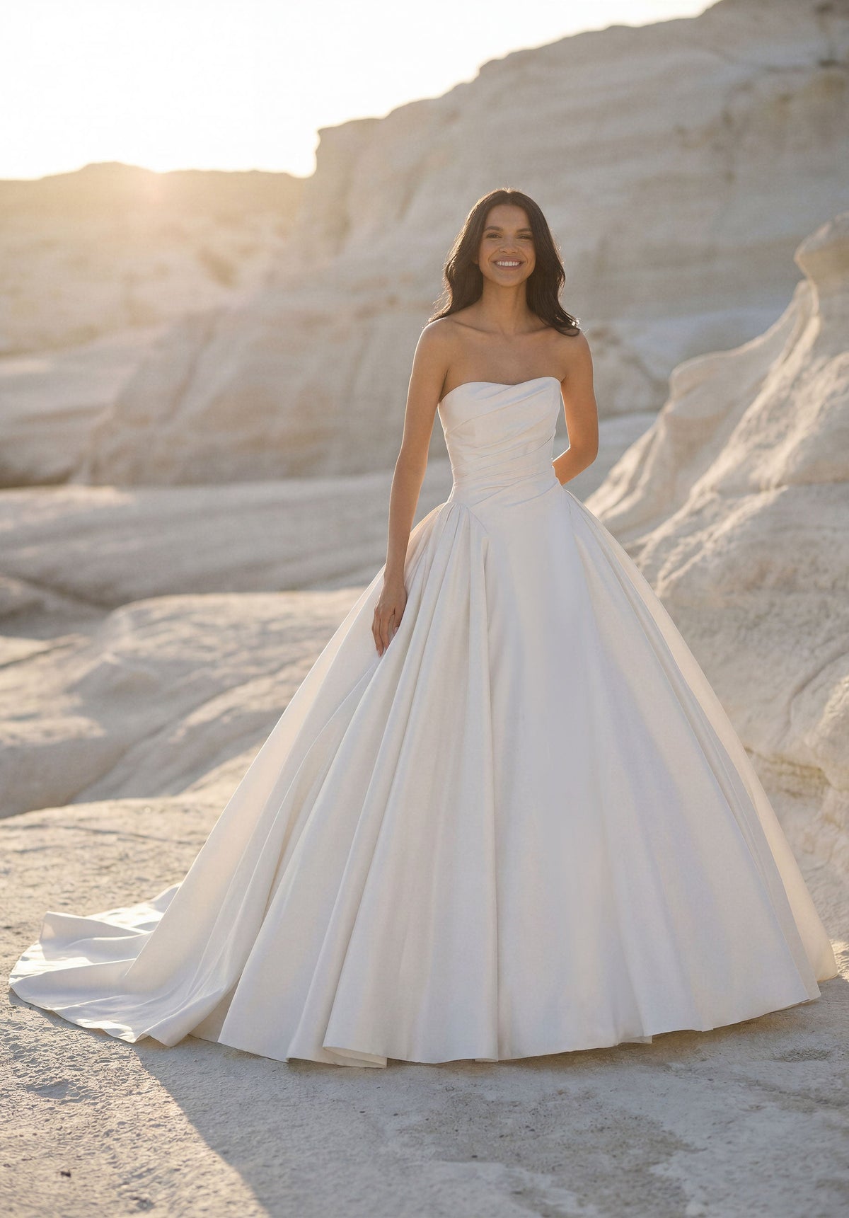 Morilee 1050025 Tinsley Wedding Dress