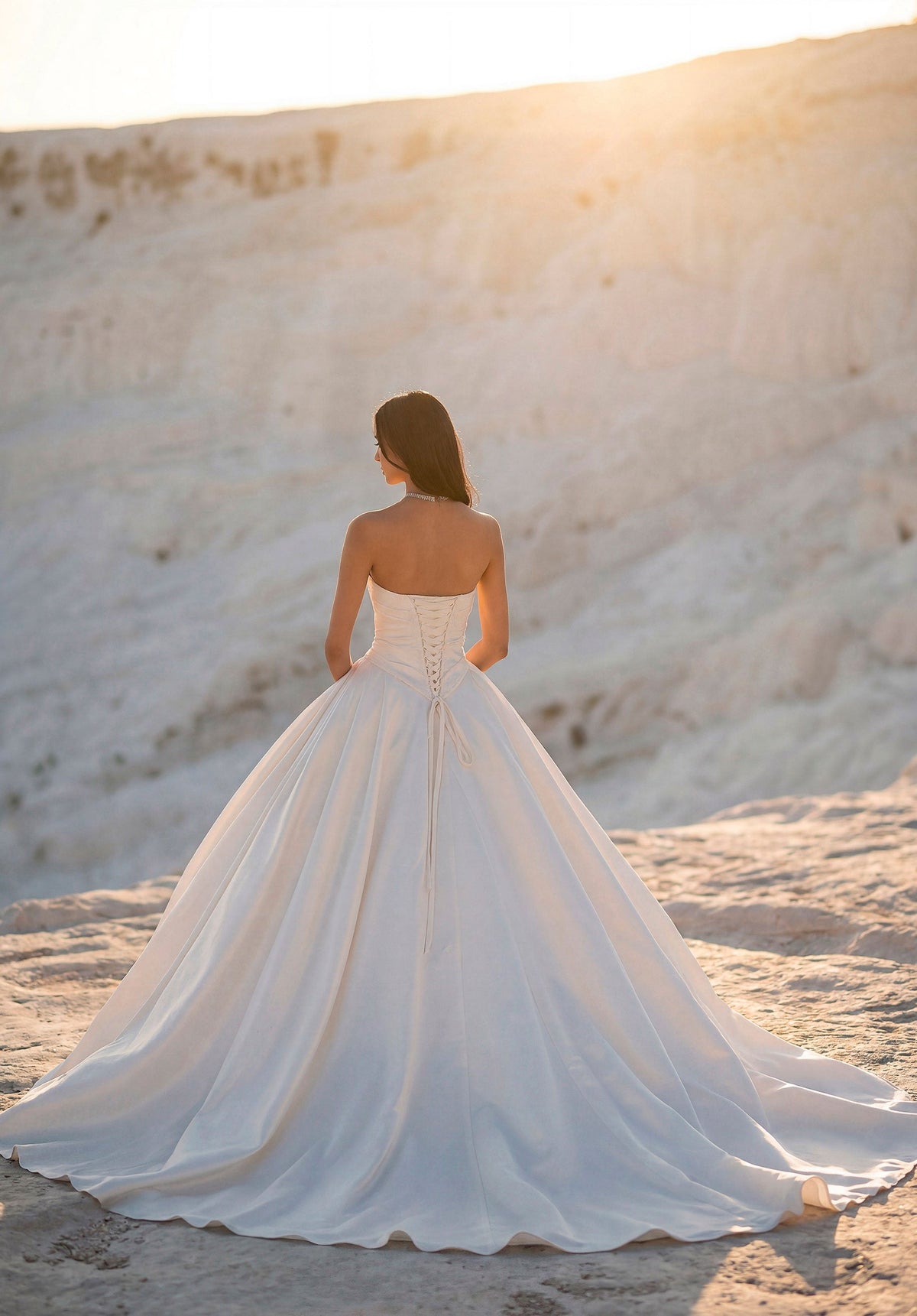 Morilee 1050025 Tinsley Wedding Dress