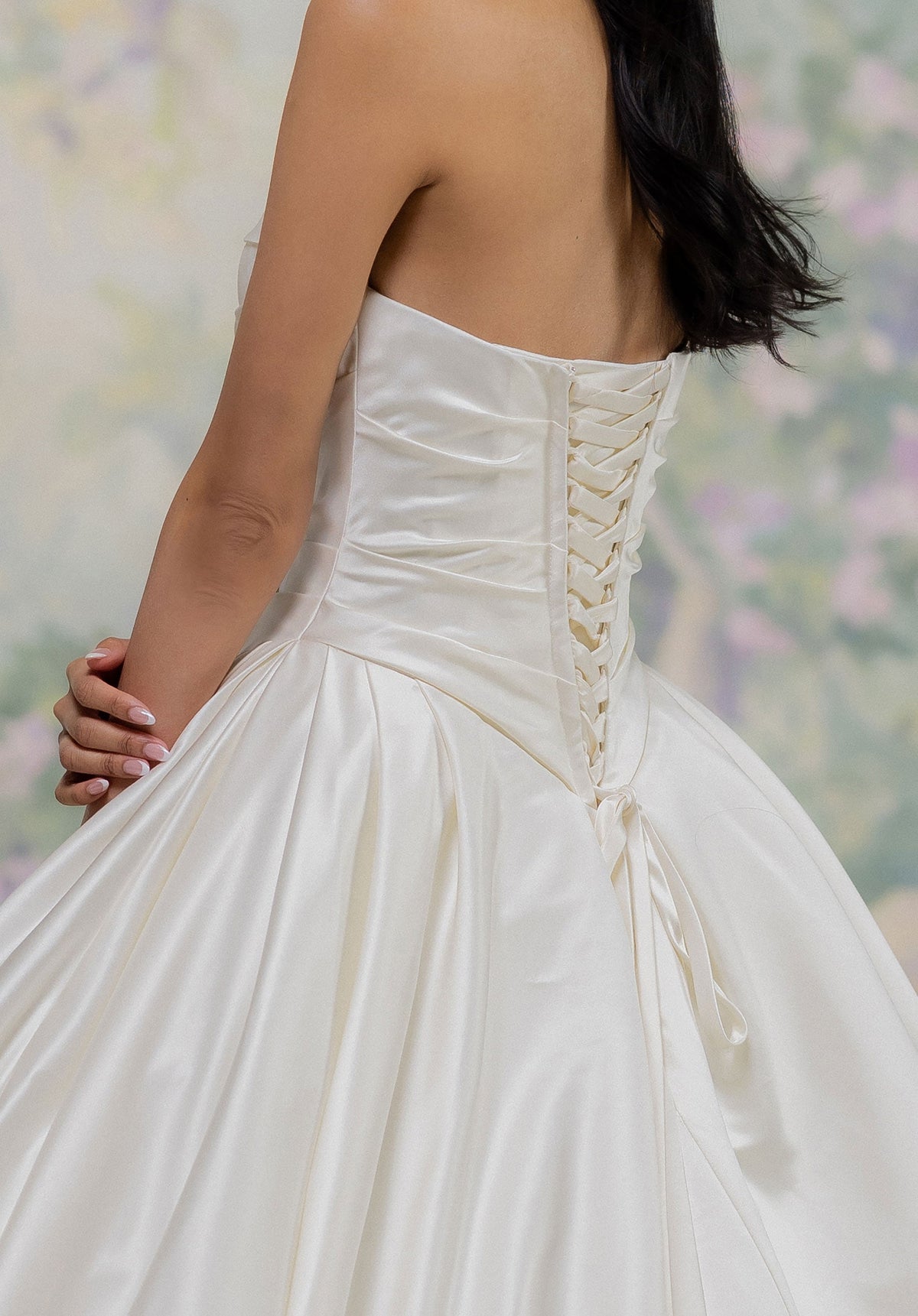 Morilee 1050025 Tinsley Wedding Dress