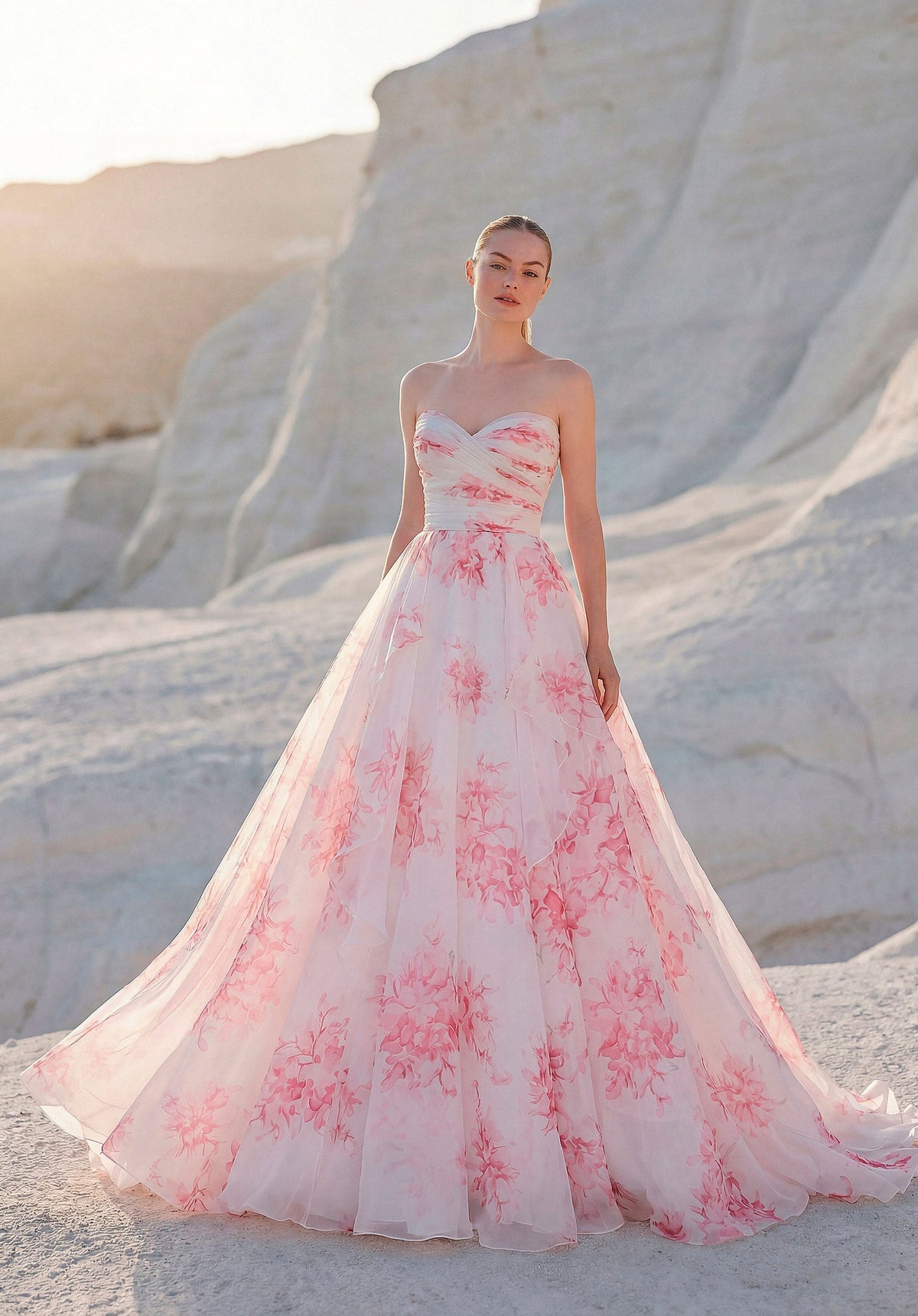 Morilee 1050026 Tate Wedding Dress