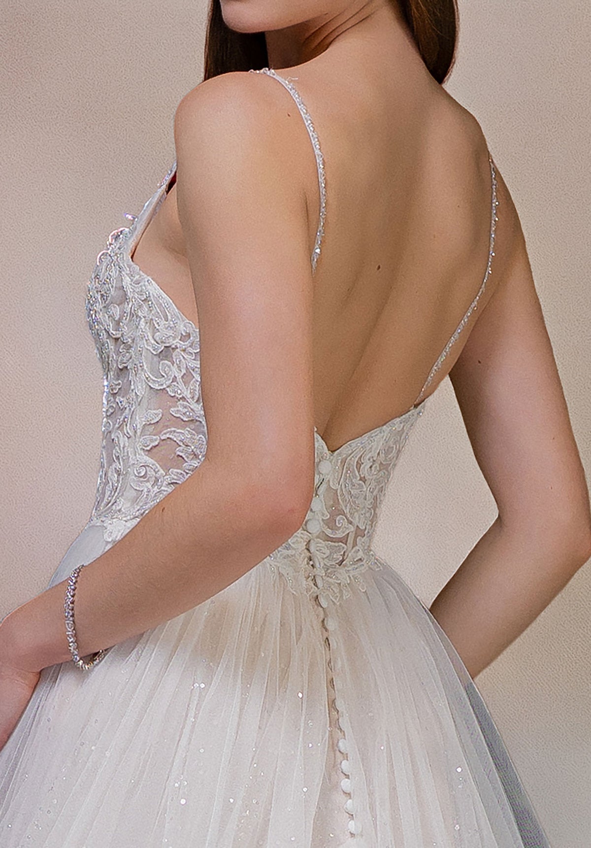 Morilee 1050027 Toscana Wedding Dress