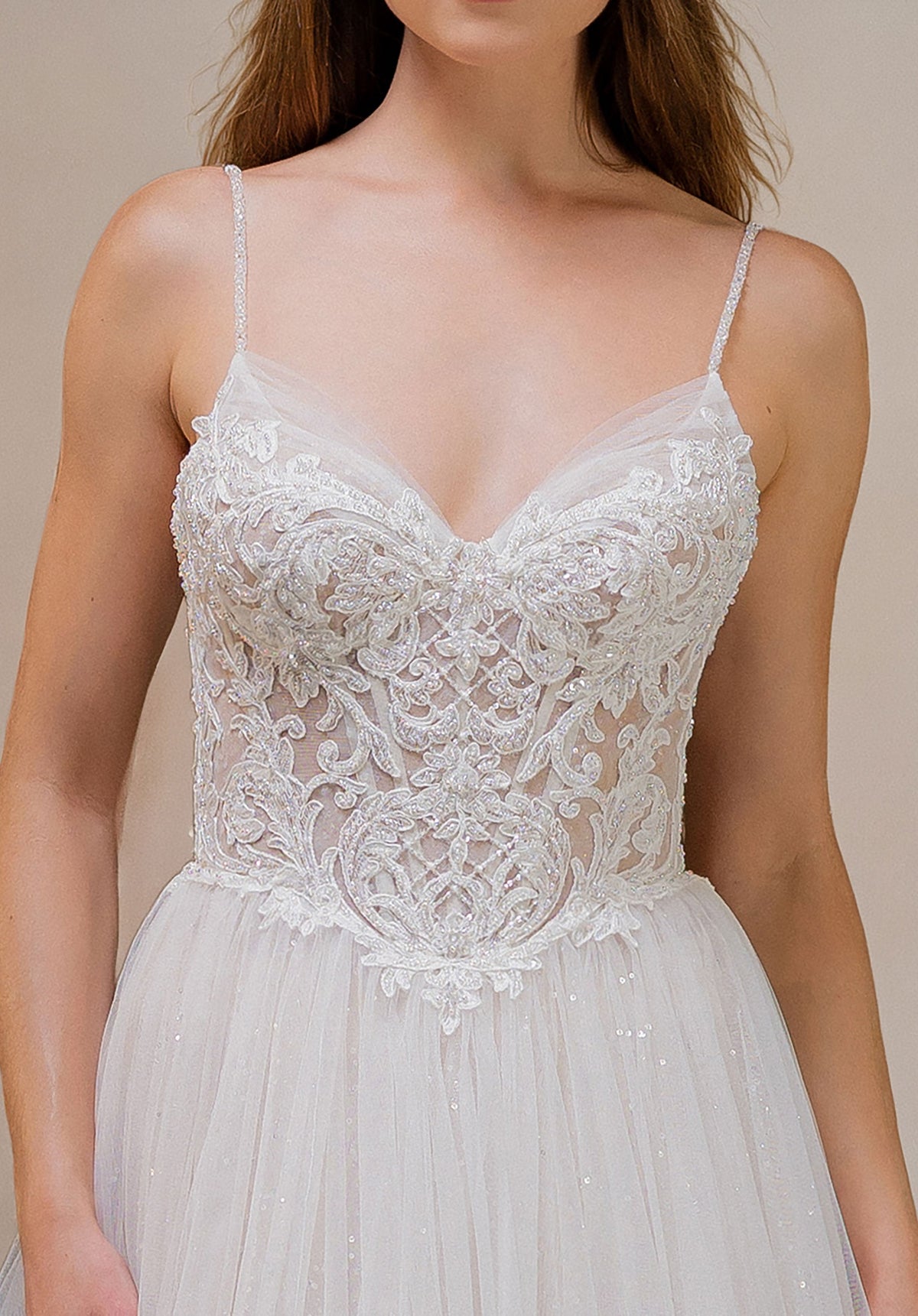 Morilee 1050027 Toscana Wedding Dress