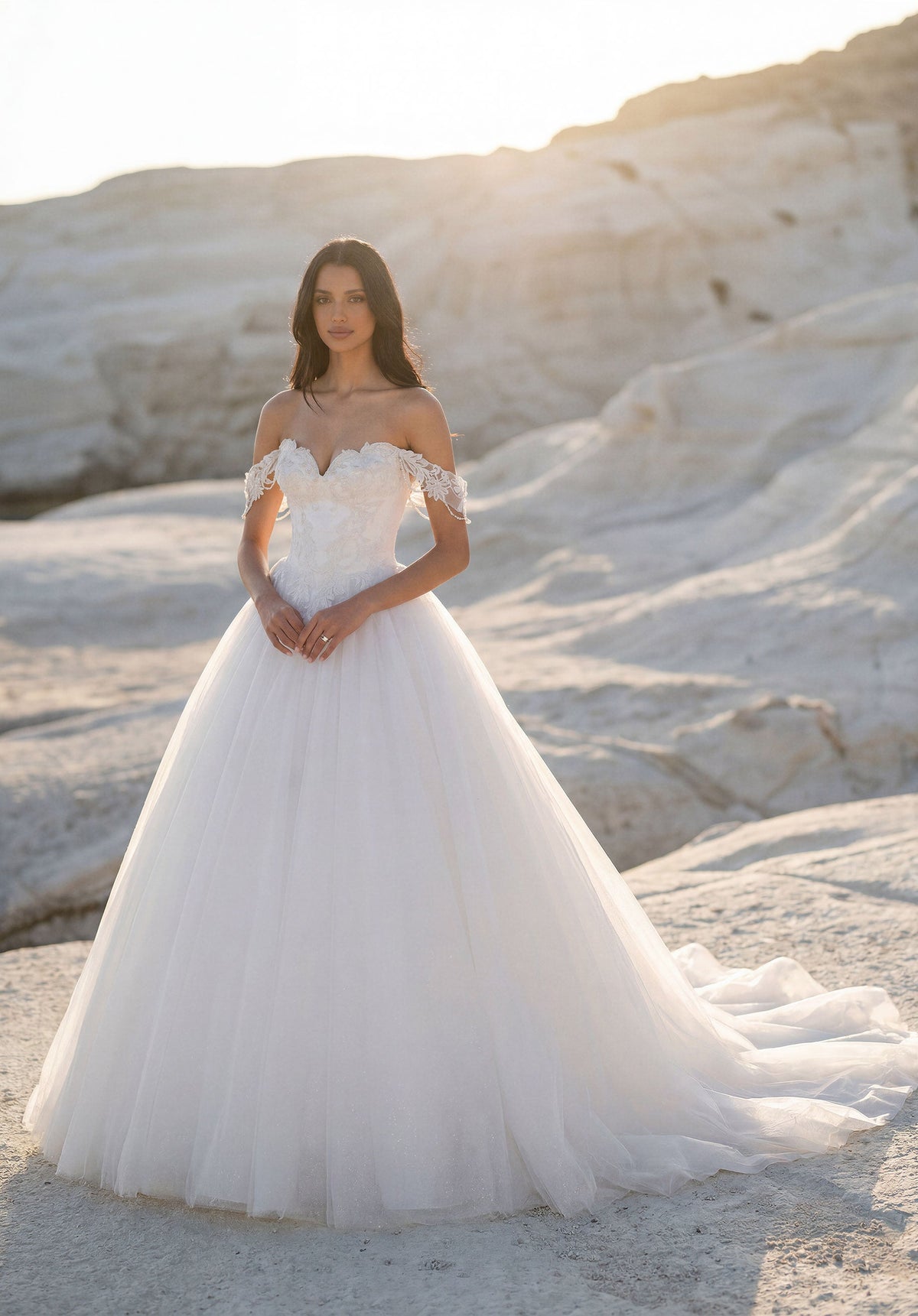 Morilee 1050028 Trèsor Wedding Dress