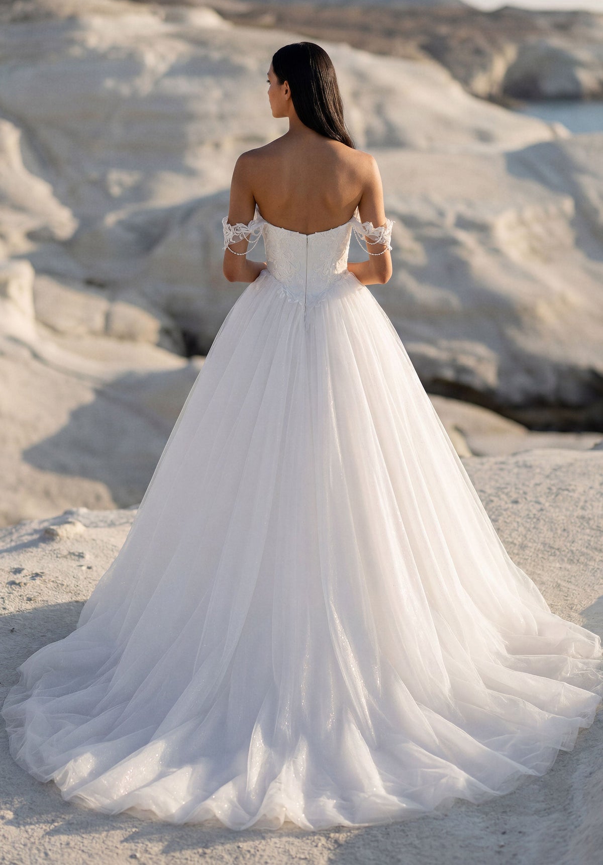 Morilee 1050028 Trèsor Wedding Dress