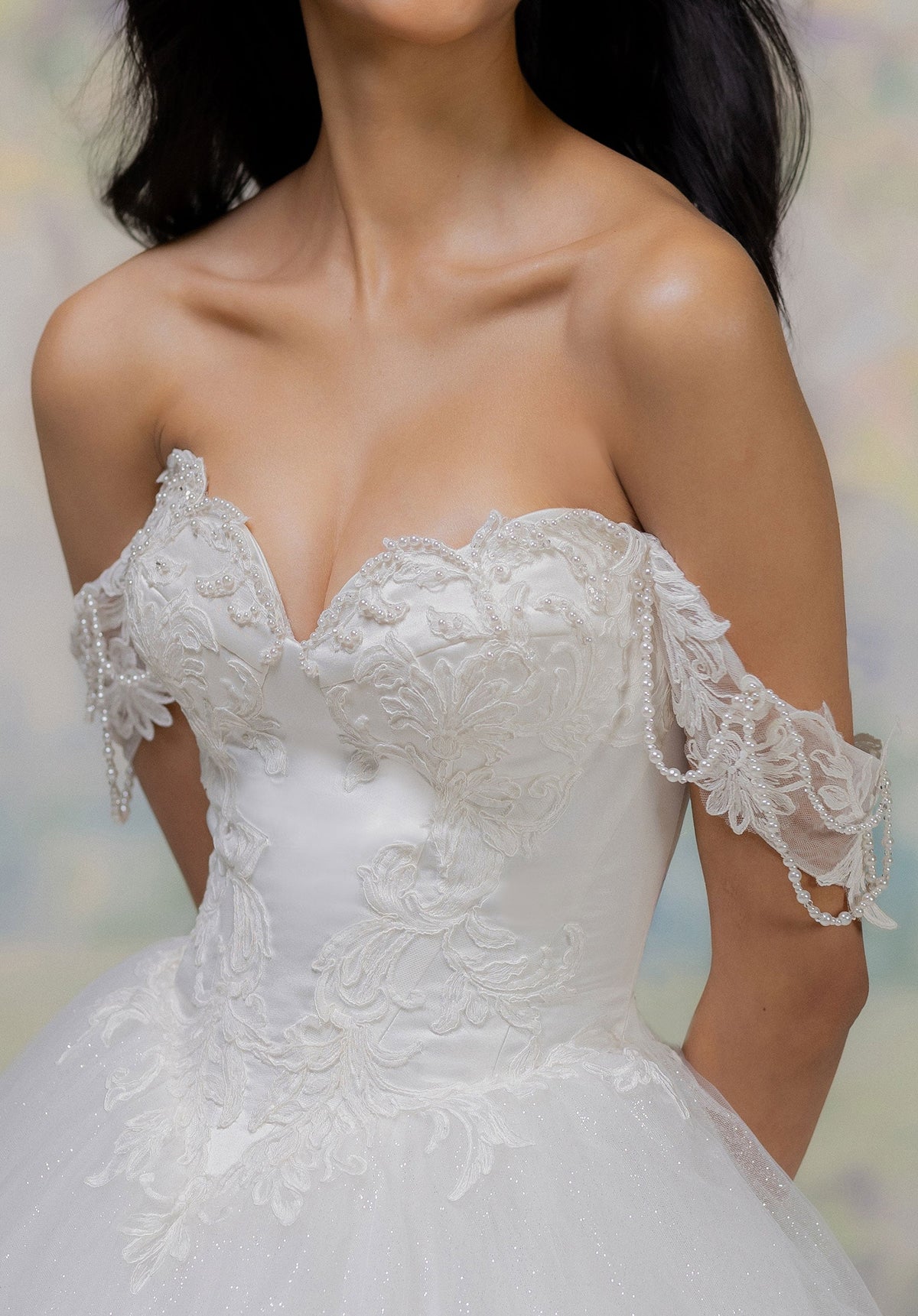 Morilee 1050028 Trèsor Wedding Dress