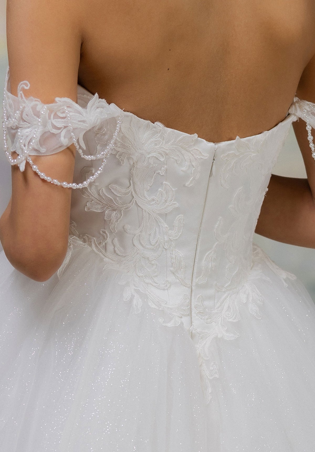 Morilee 1050028 Trèsor Wedding Dress