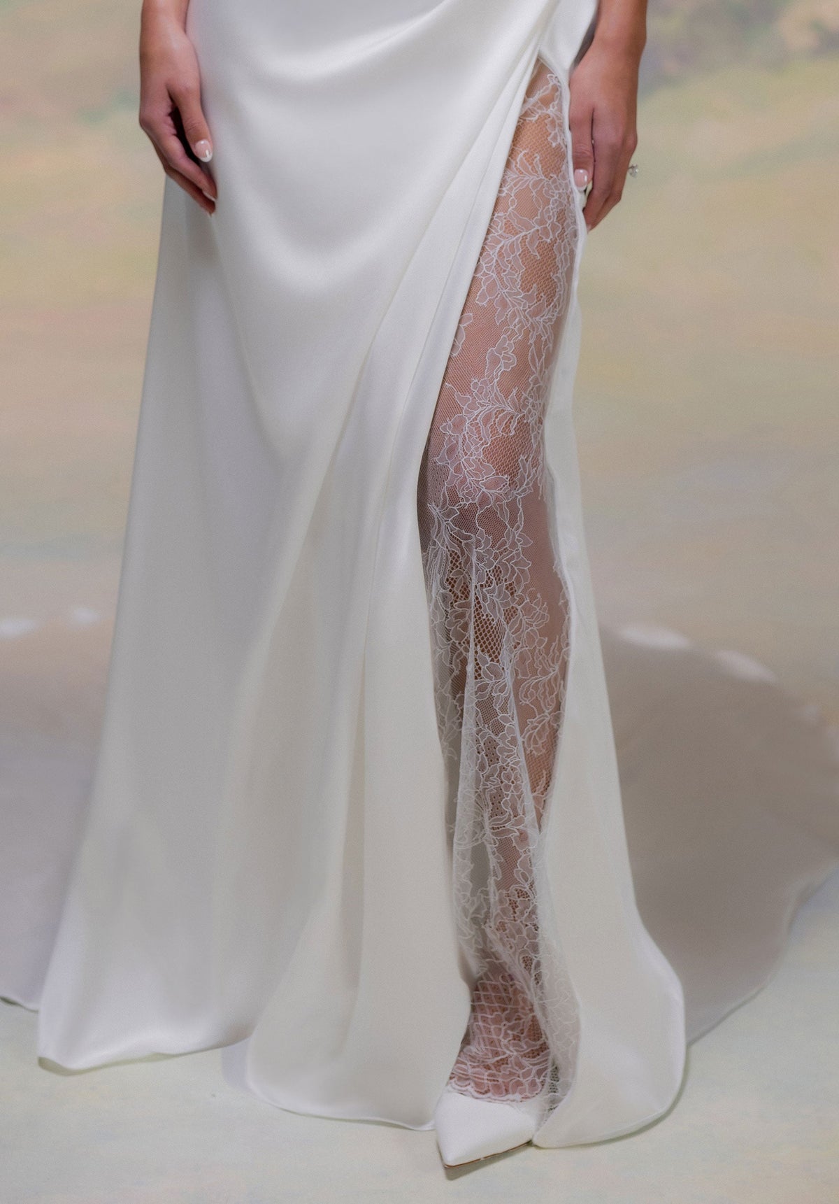 Morilee 1050036 Tréville Wedding Dress