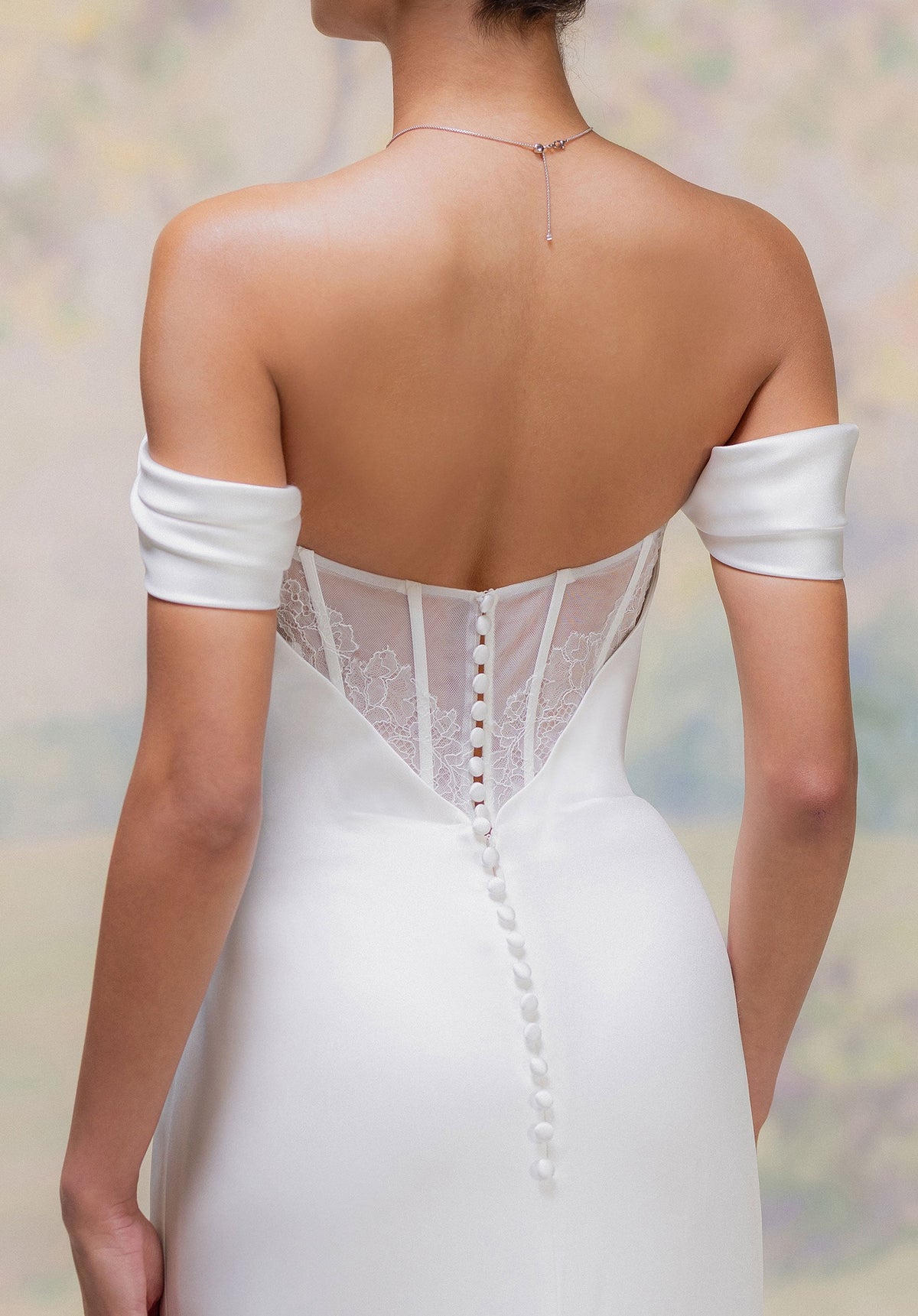 Morilee 1050036 Tréville Wedding Dress