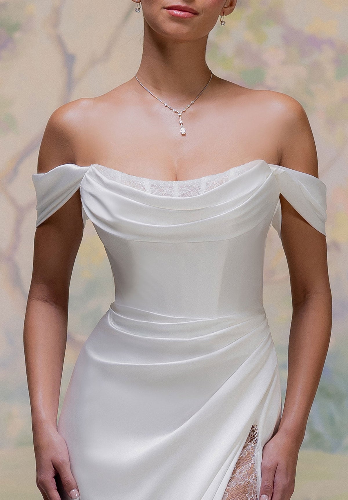 Morilee 1050036 Tréville Wedding Dress