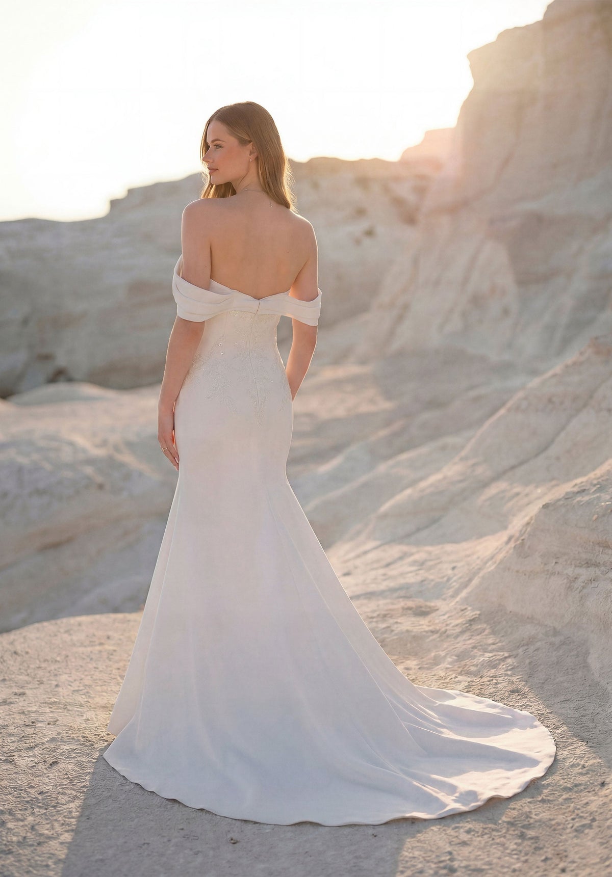 Morilee 1050037 Tahlisse Wedding Dress