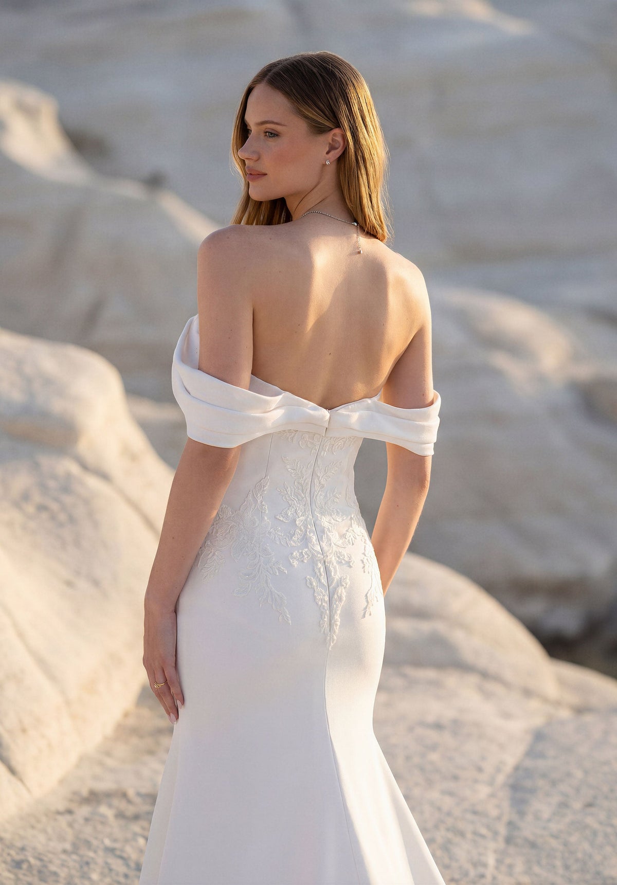 Morilee 1050037 Tahlisse Wedding Dress