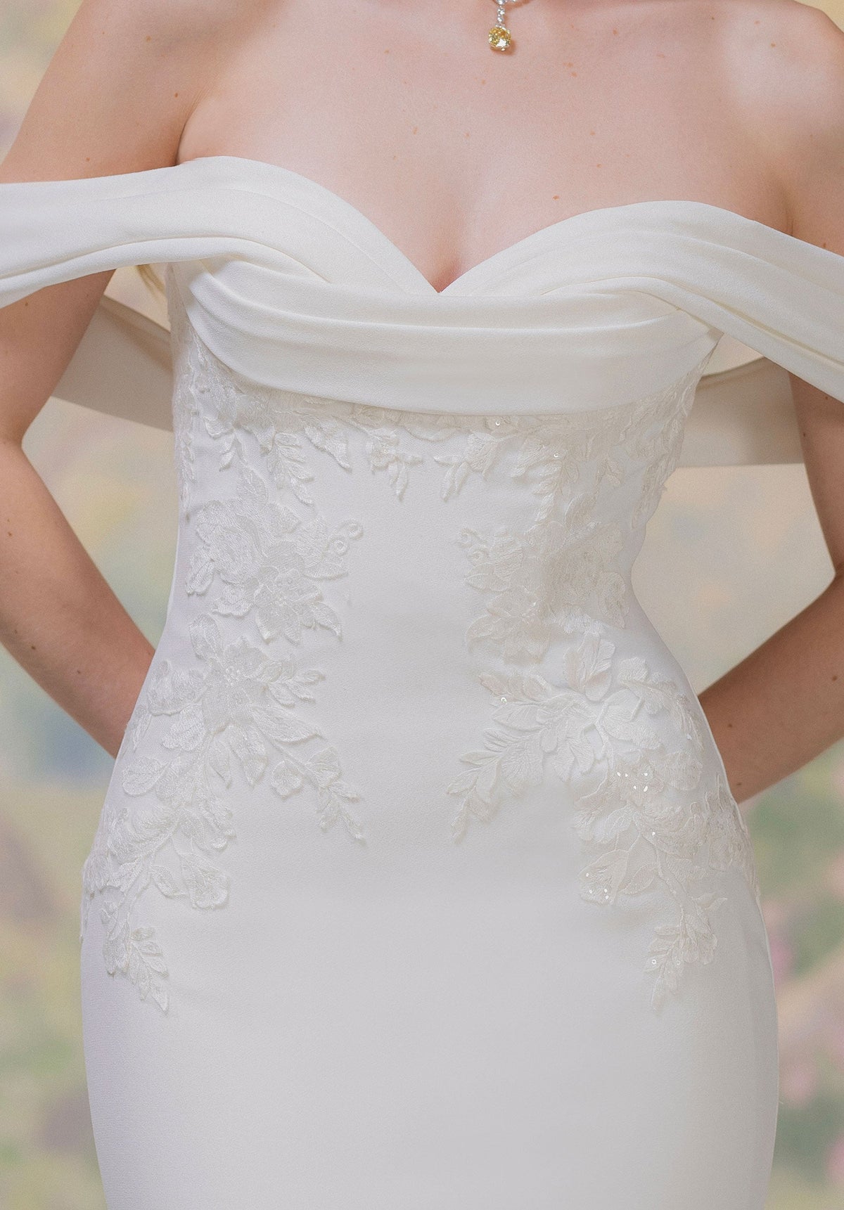 Morilee 1050037 Tahlisse Wedding Dress
