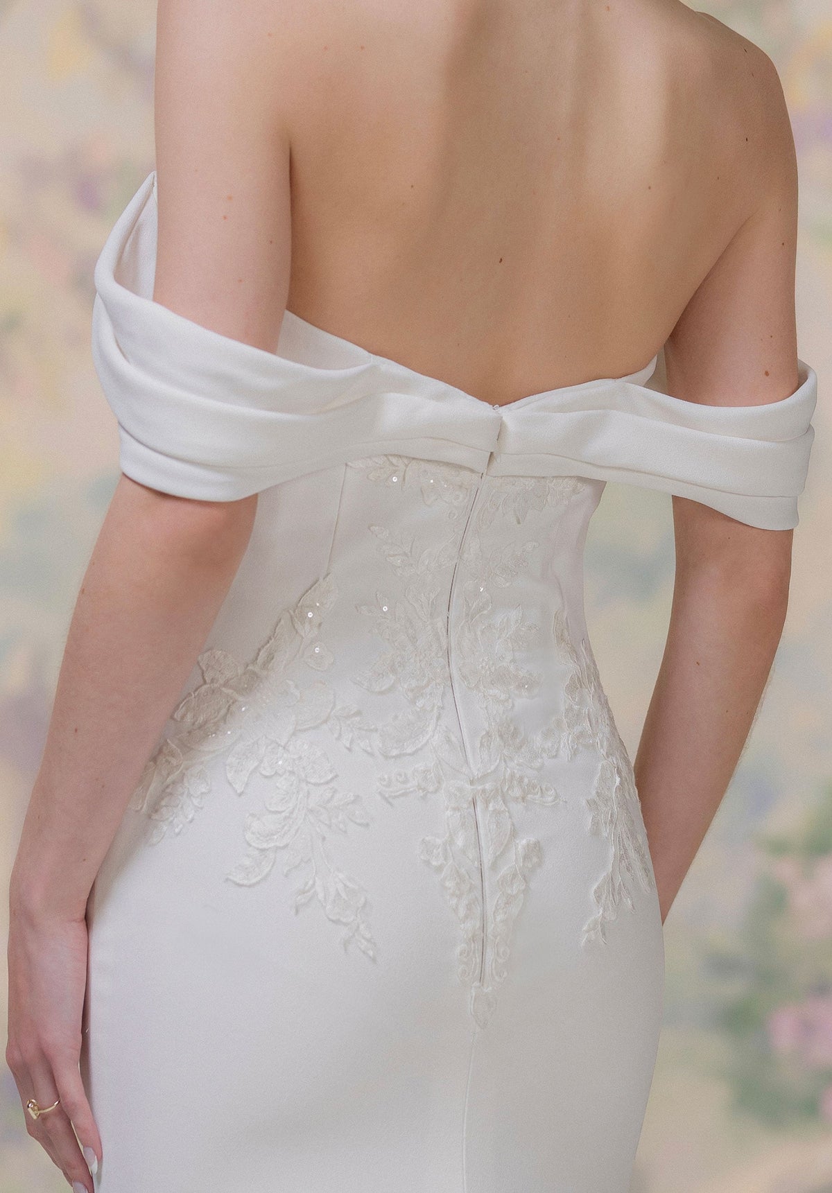 Morilee 1050037 Tahlisse Wedding Dress