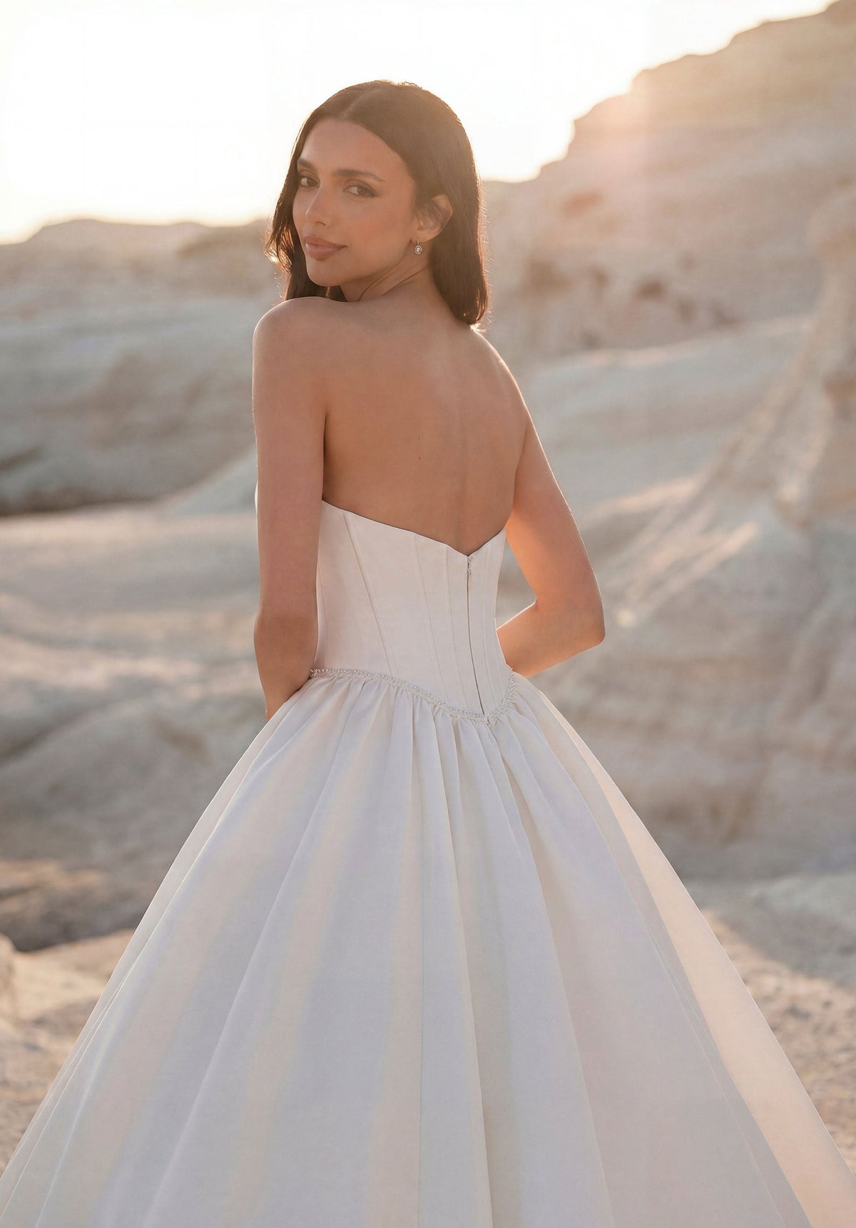Morilee 1050040 Tirène Wedding Dress