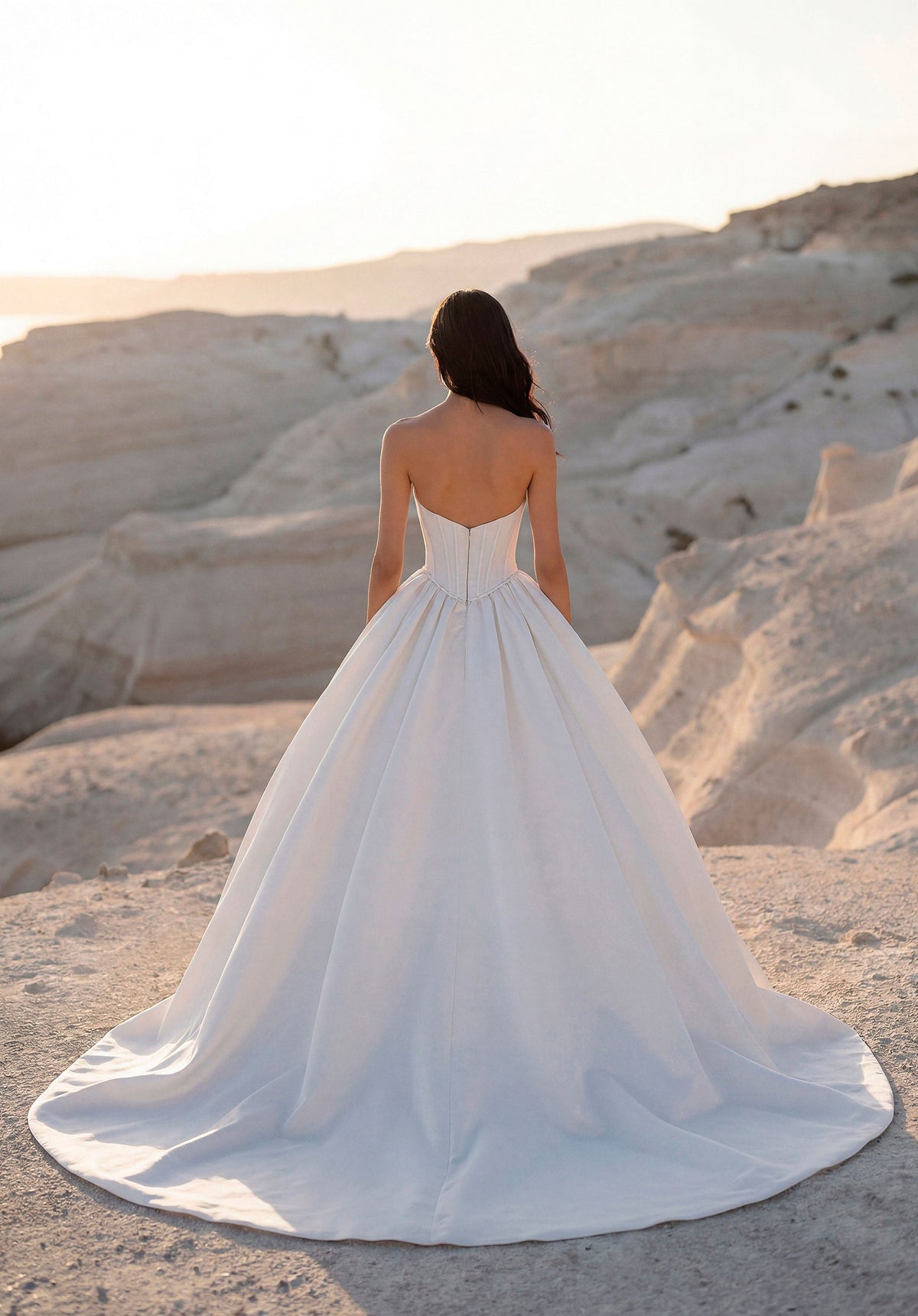 Morilee 1050040 Tirène Wedding Dress