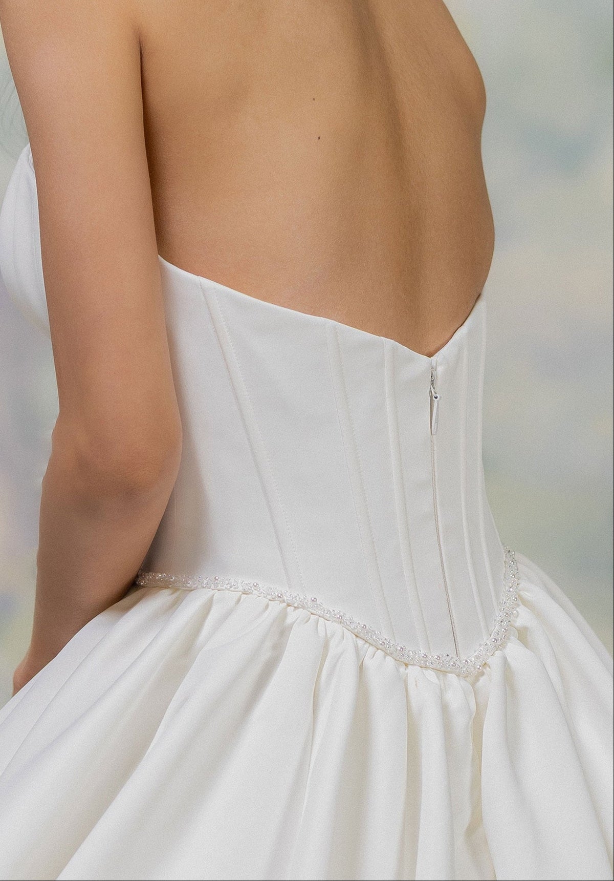 Morilee 1050040 Tirène Wedding Dress