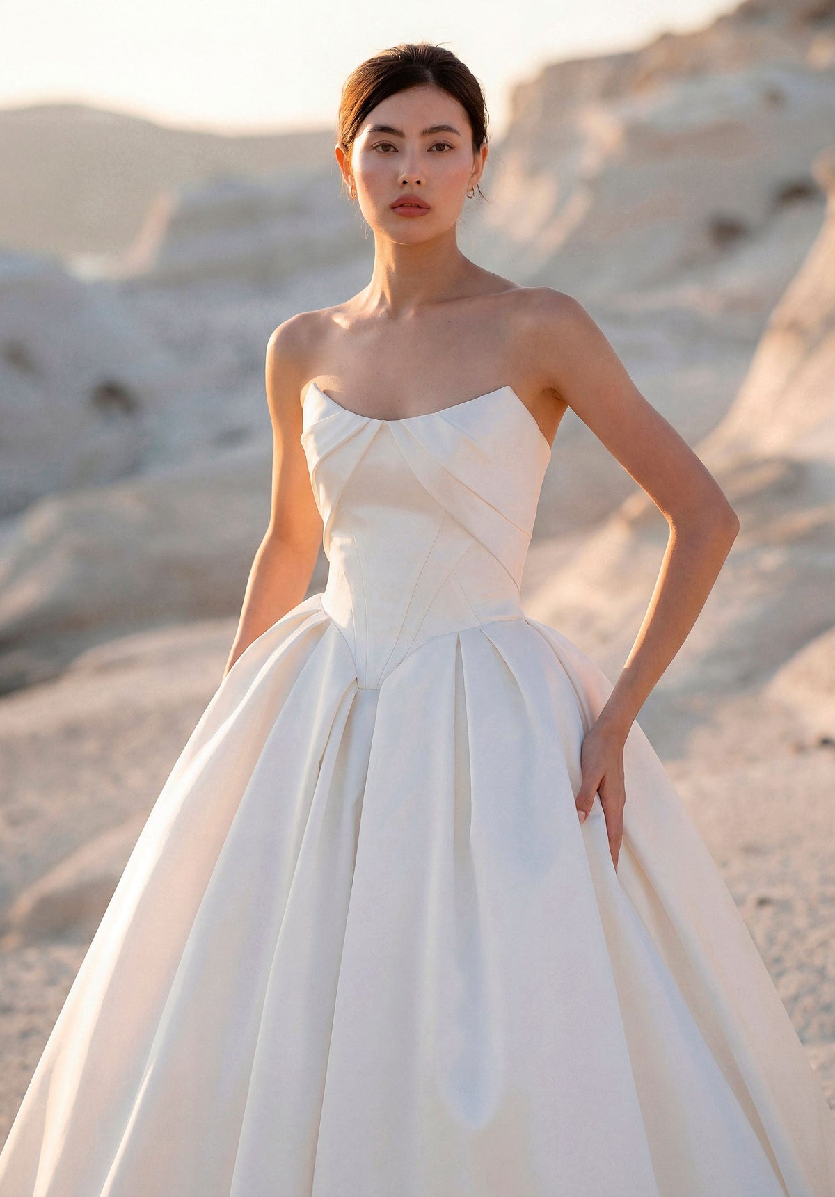 Morilee 1050043 Toulon Wedding Dress