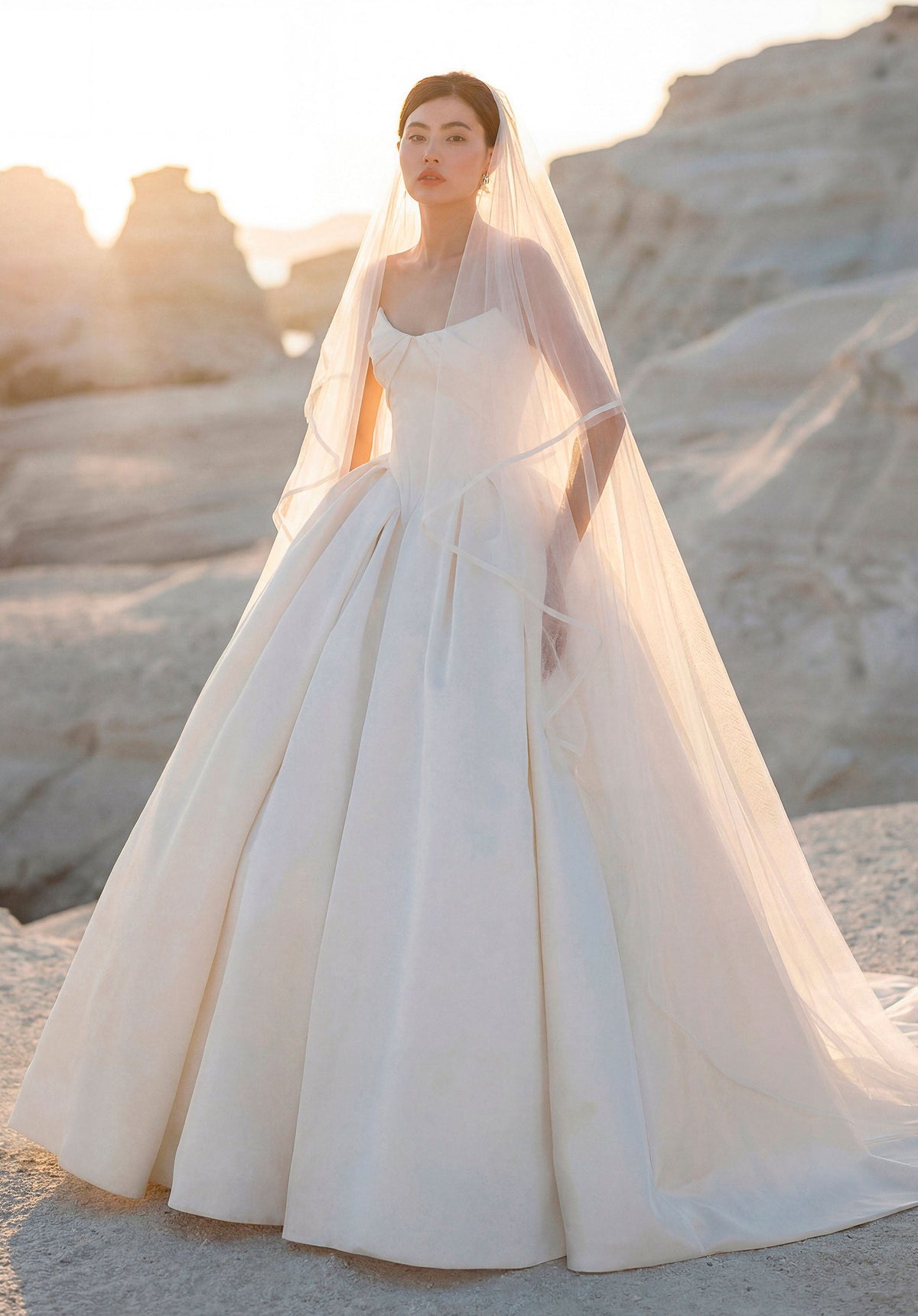 Morilee 1050043 Toulon Wedding Dress
