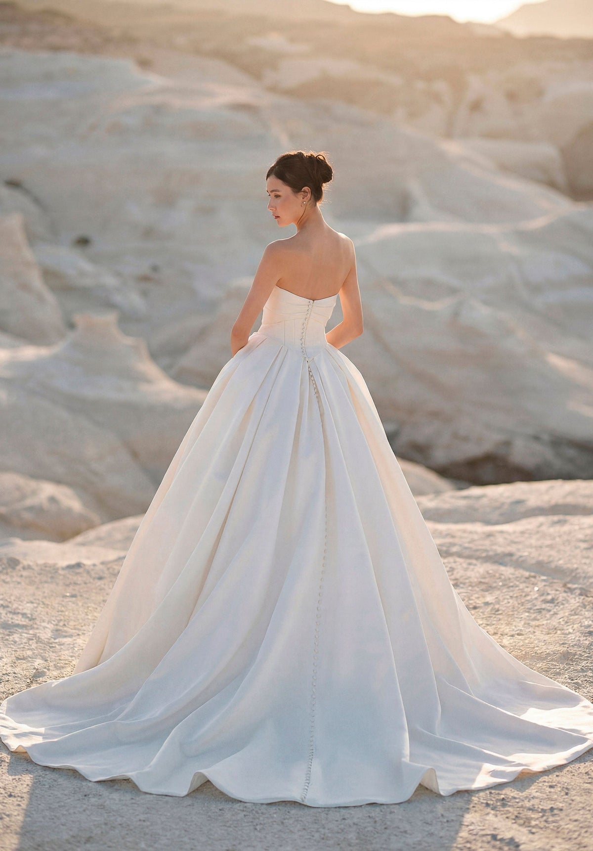 Morilee 1050043 Toulon Wedding Dress