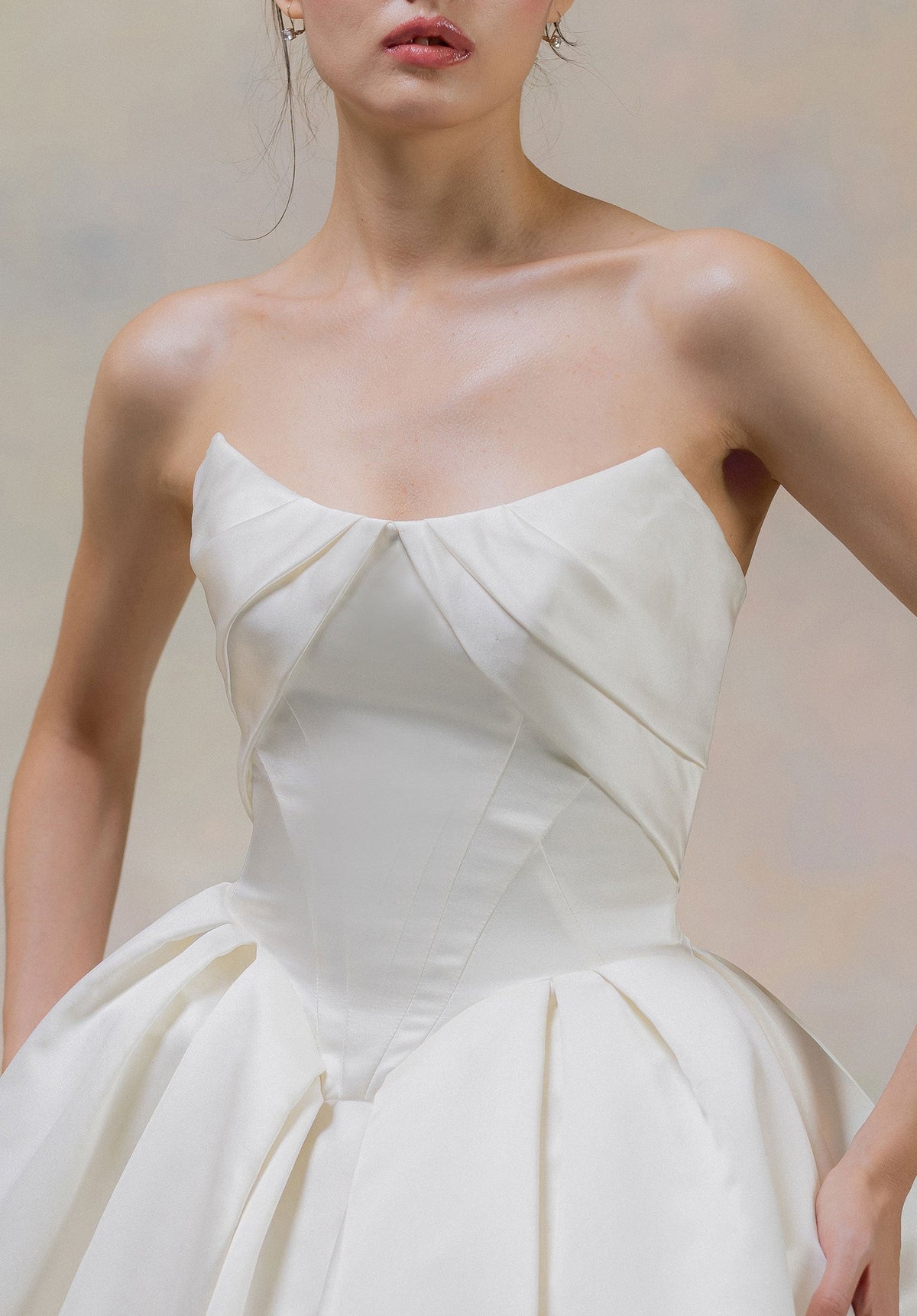 Morilee 1050043 Toulon Wedding Dress