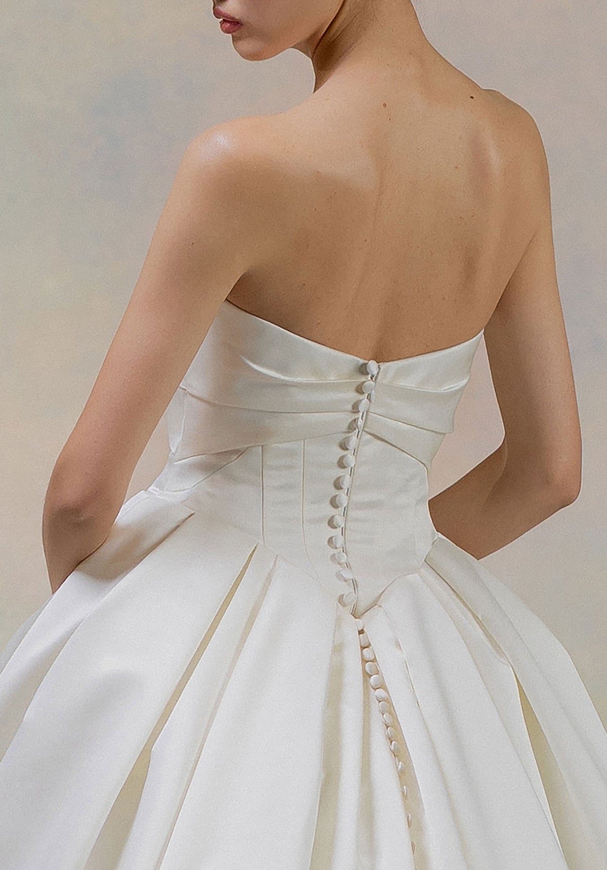 Morilee 1050043 Toulon Wedding Dress