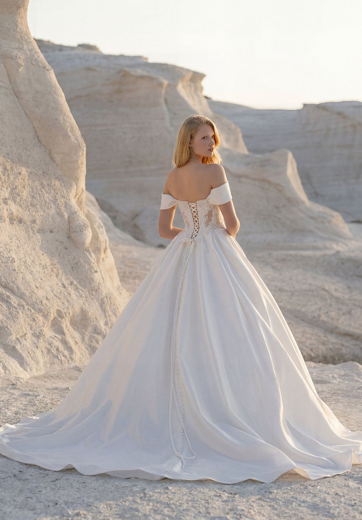 Morilee 1050046 Toviana Wedding Dress