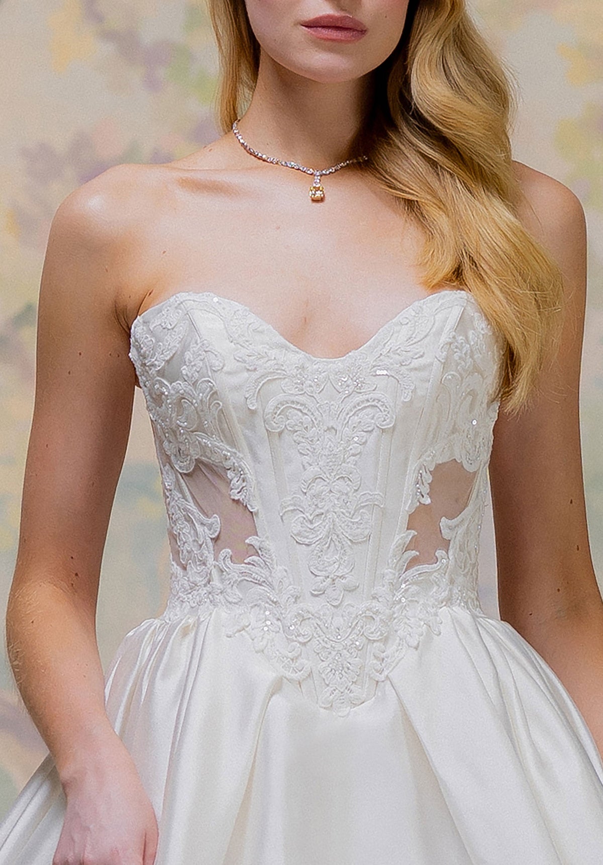 Morilee 1050046 Toviana Wedding Dress