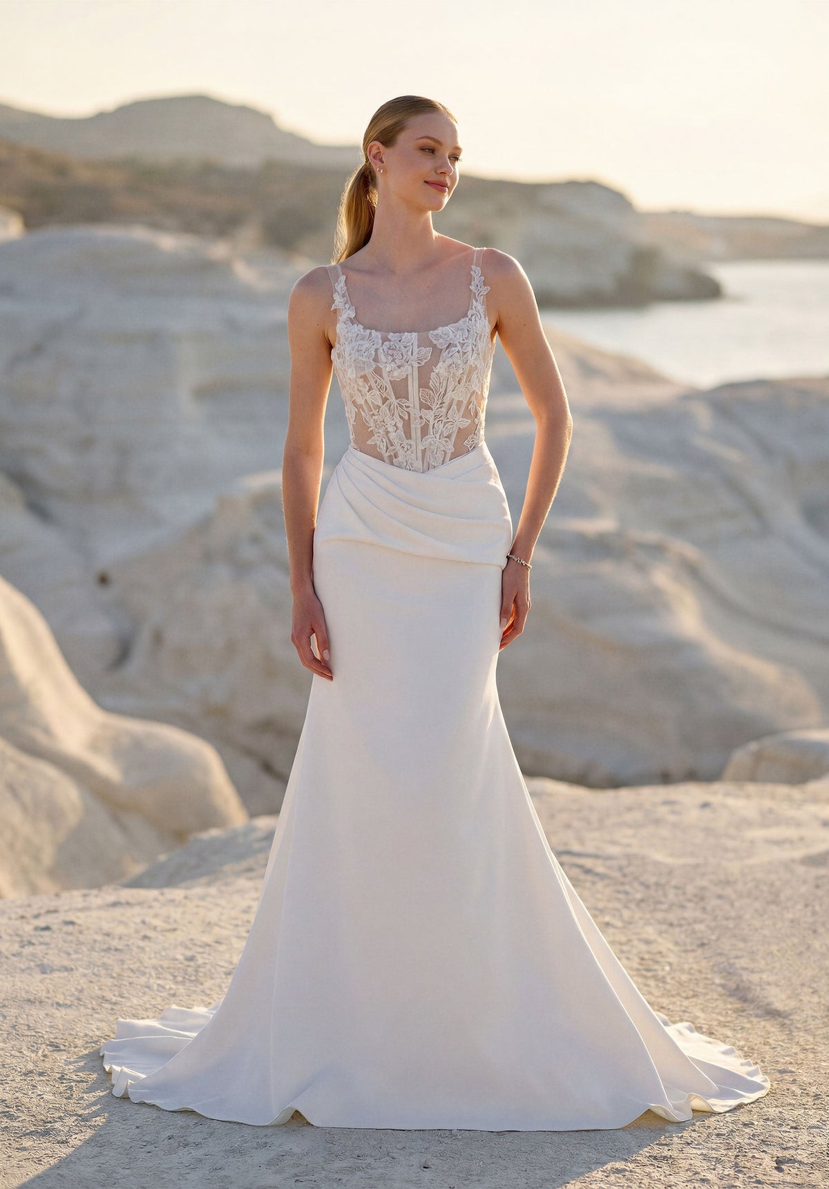 Morilee 1050051 Tallie Wedding Dress