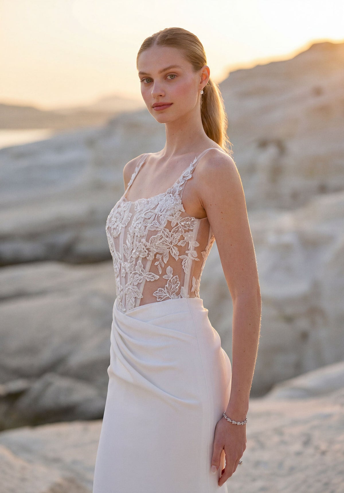 Morilee 1050051 Tallie Wedding Dress