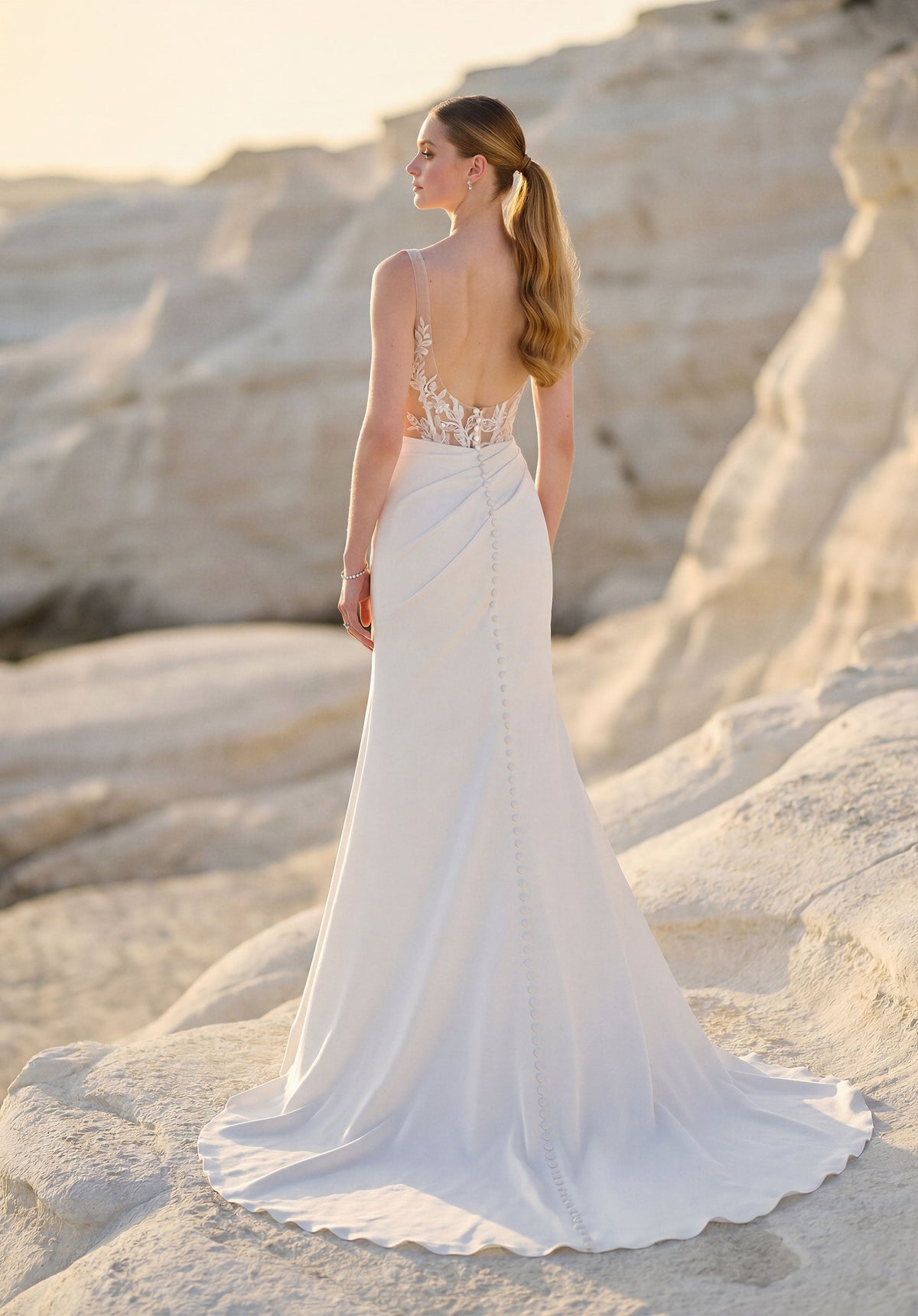 Morilee 1050051 Tallie Wedding Dress