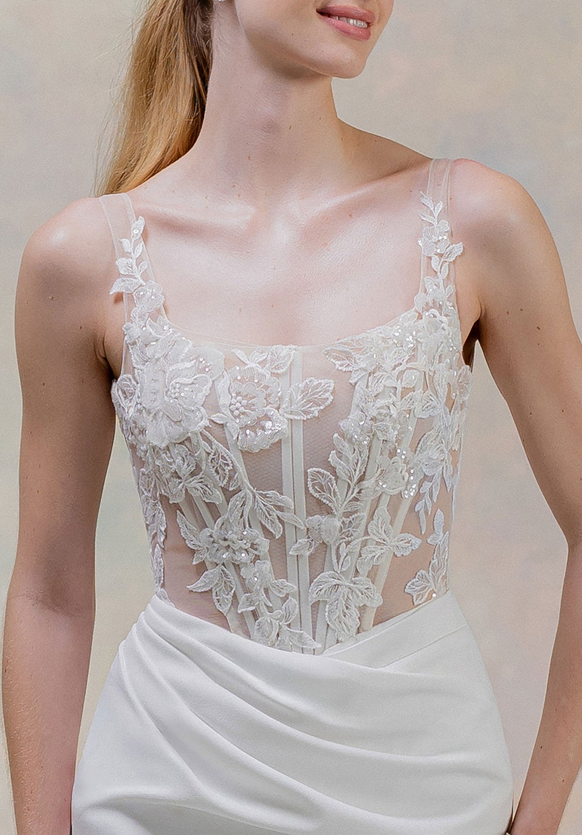 Morilee 1050051 Tallie Wedding Dress