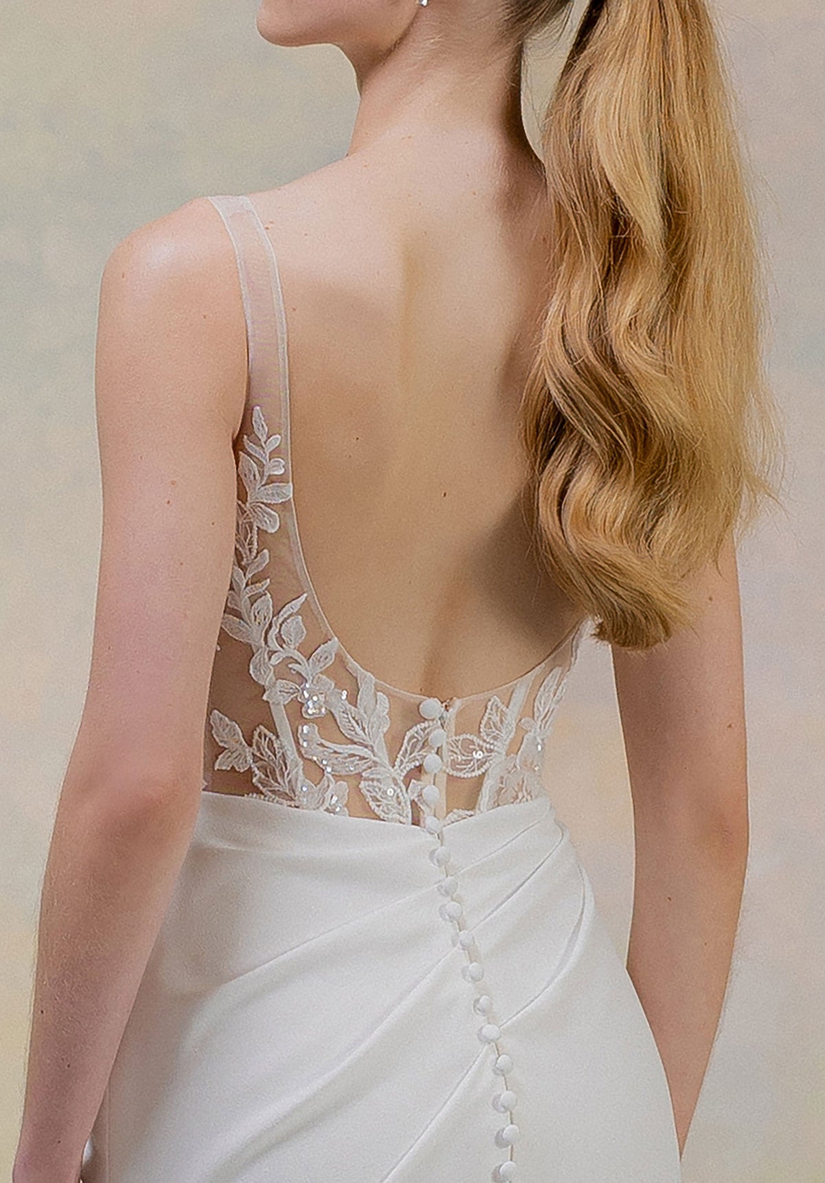 Morilee 1050051 Tallie Wedding Dress