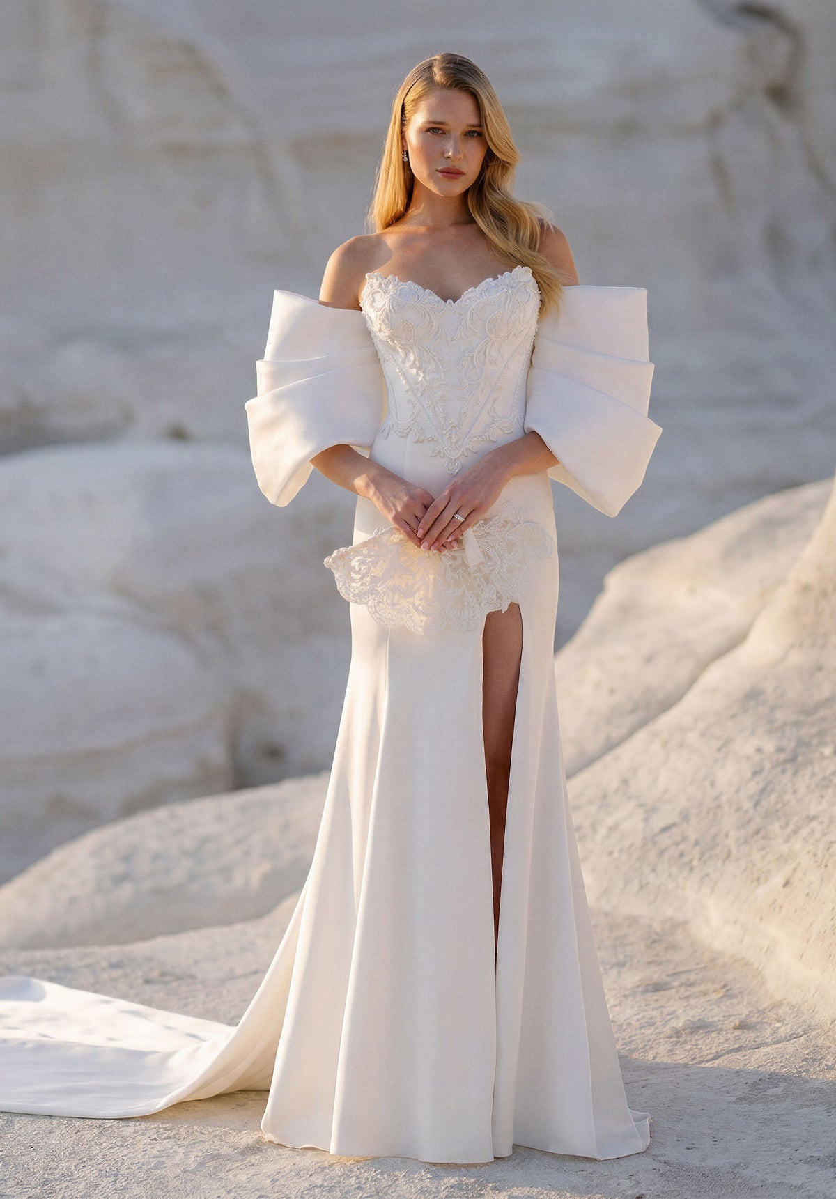 Morilee 1050053 Telle Wedding Dress