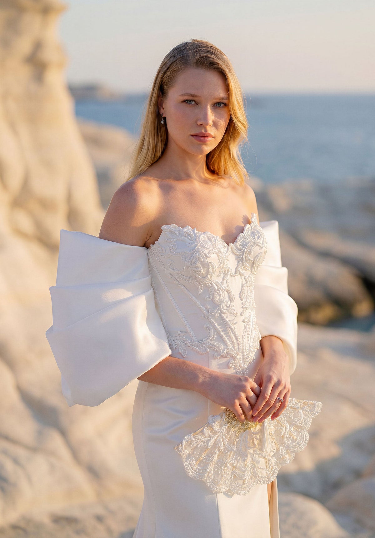 Morilee 1050053 Telle Wedding Dress