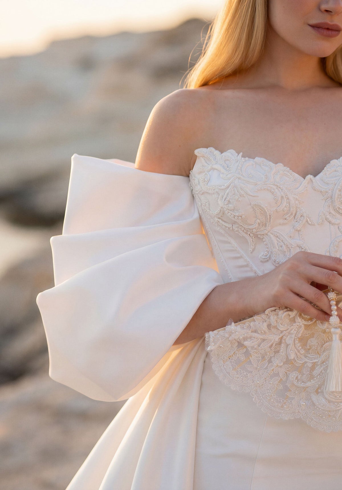 Morilee 1050053 Telle Wedding Dress