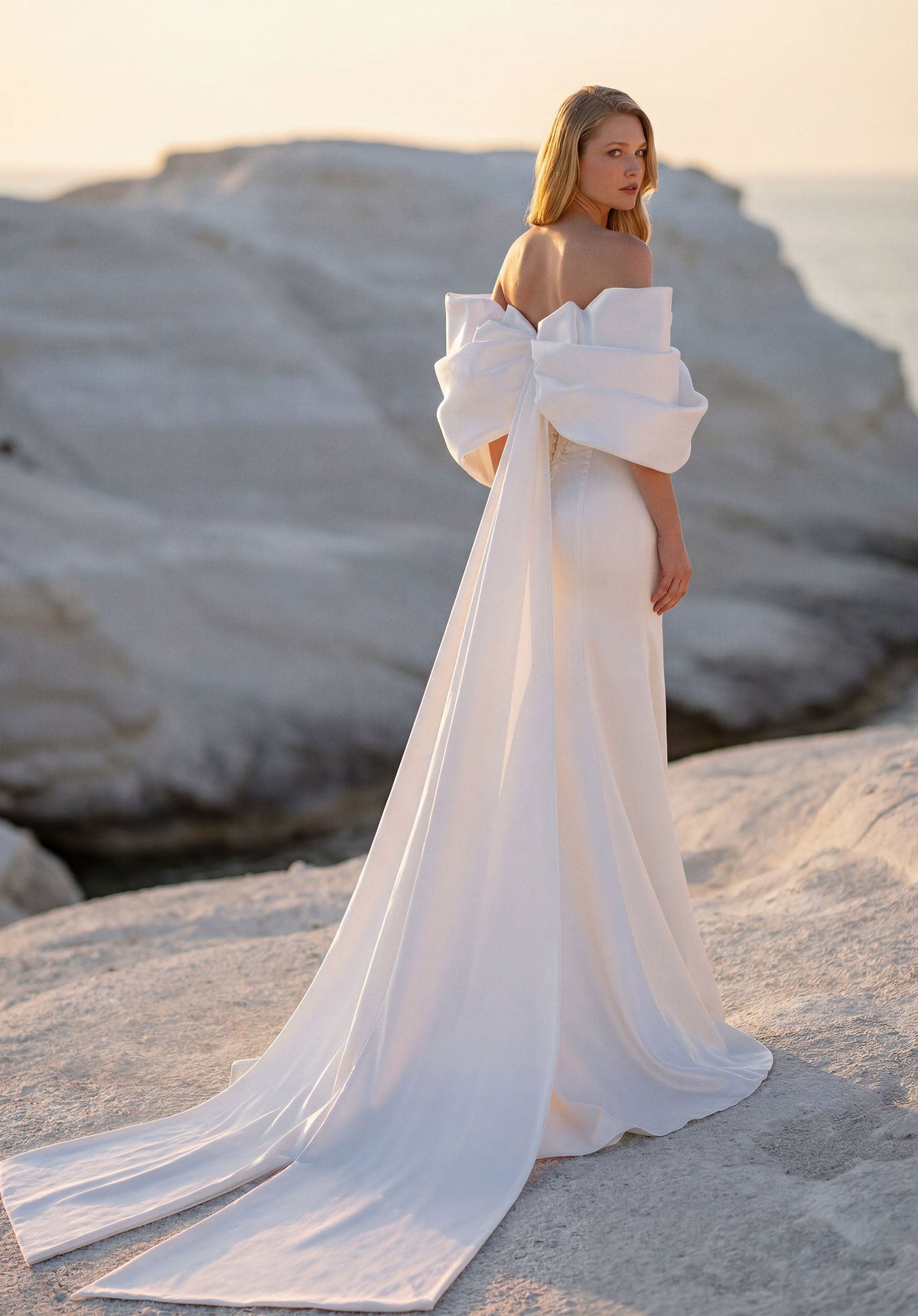 Morilee 1050053 Telle Wedding Dress