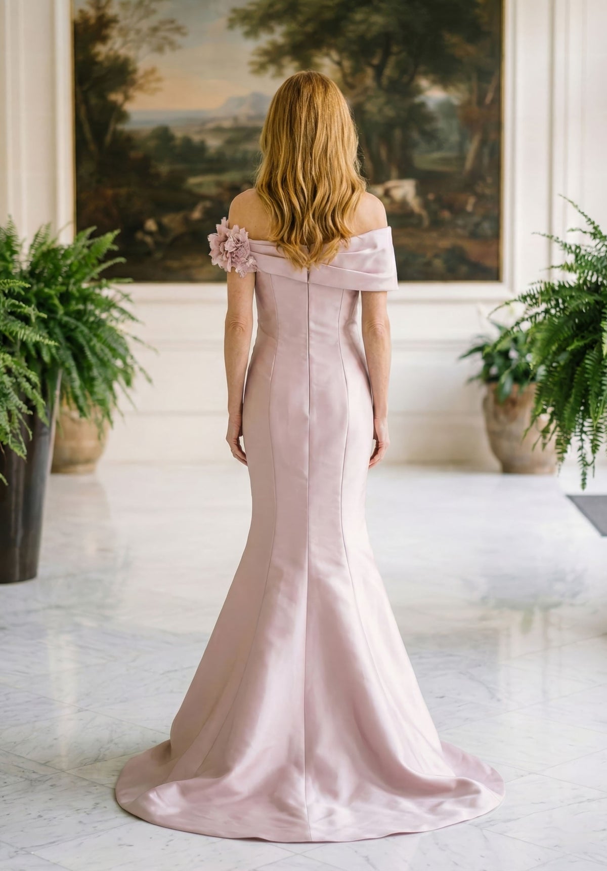 Morilee 2070036 — official designer image