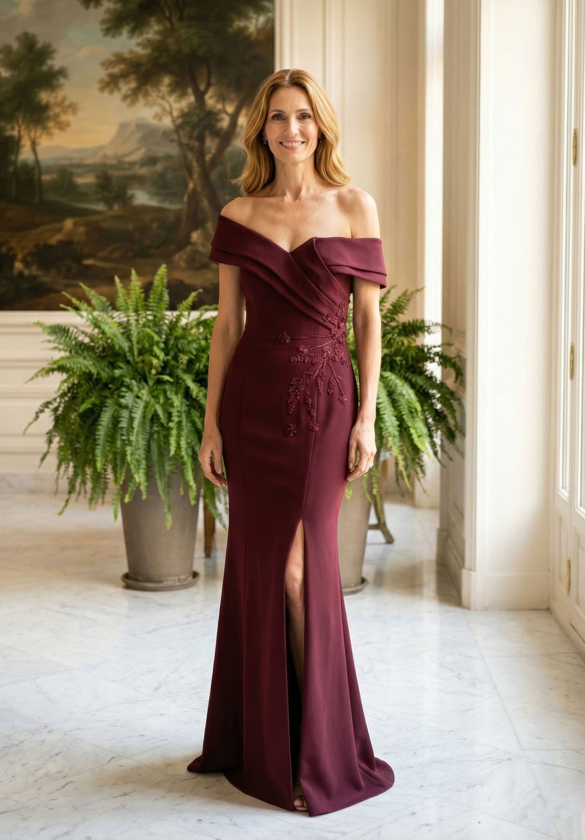 Morilee 2070039 — official designer image