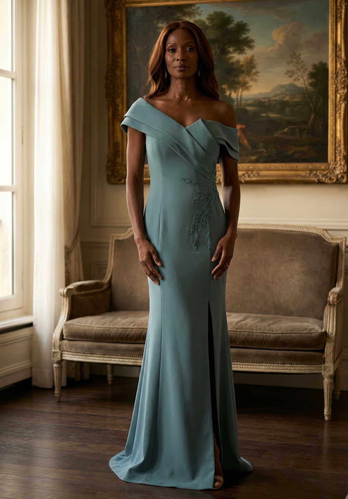 Morilee 2070039 — official designer image