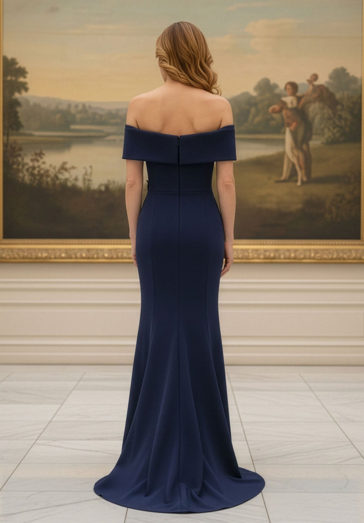 Morilee 2070044 — official designer image