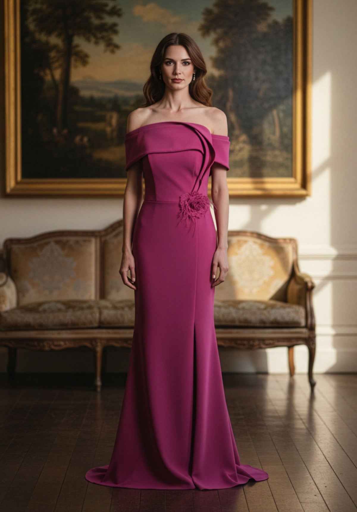 Morilee 2070044 — official designer image