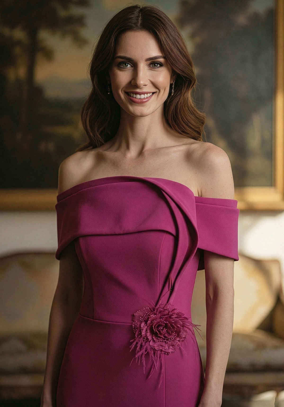 Morilee 2070044 — official designer image