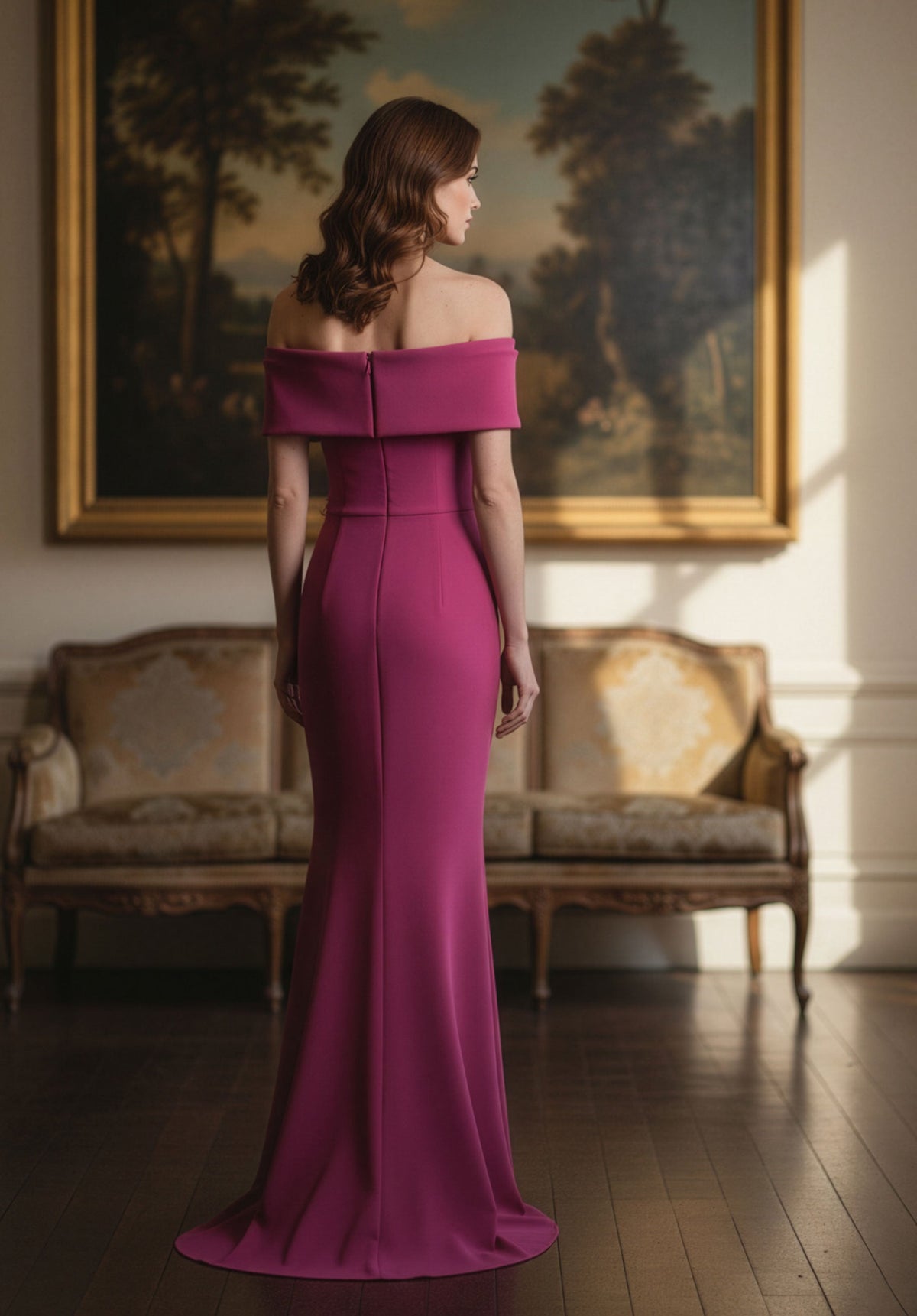 Morilee 2070044 — official designer image