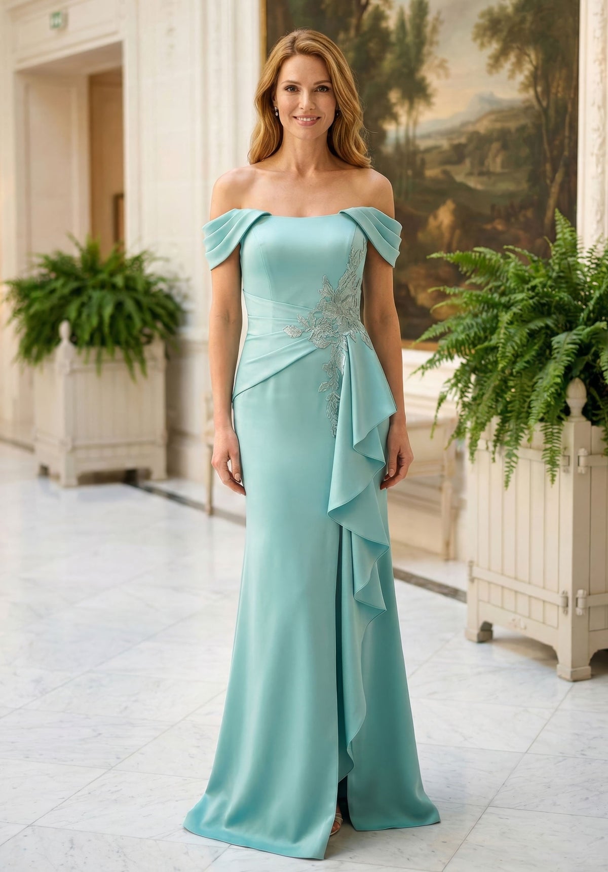 Morilee 2070046 — official designer image