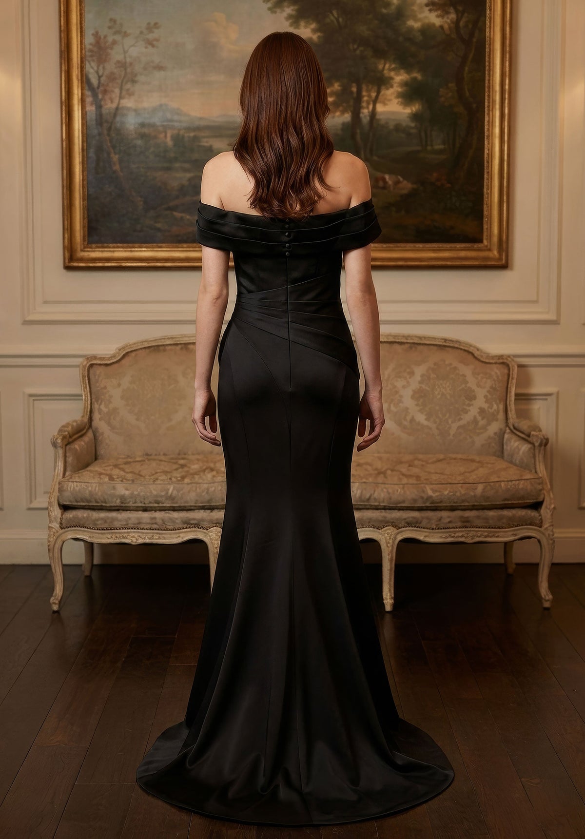 Morilee 2070046 — official designer image