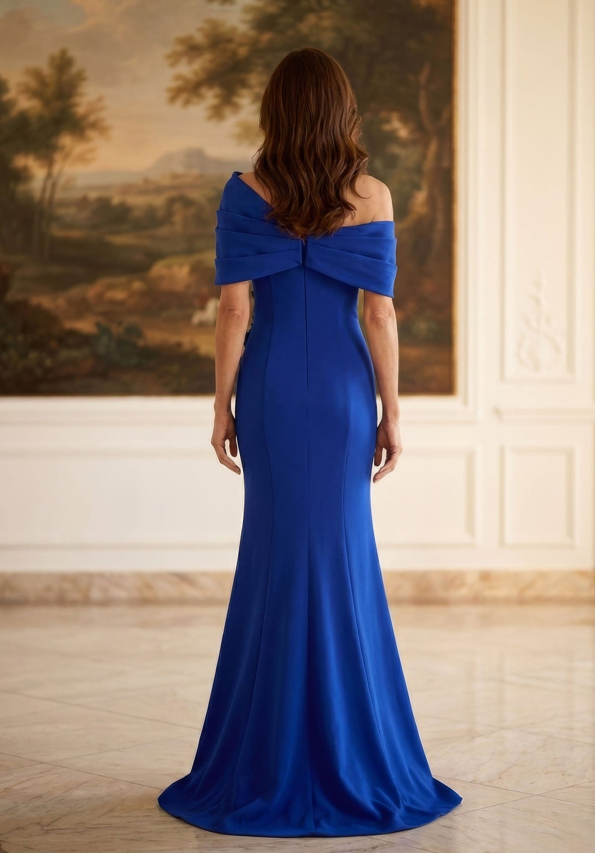 Morilee 2070047 — official designer image